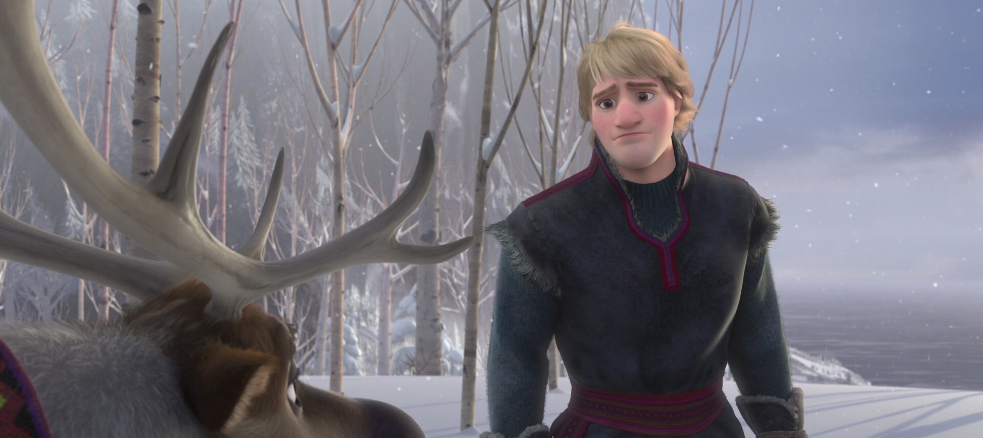 Kristoff
