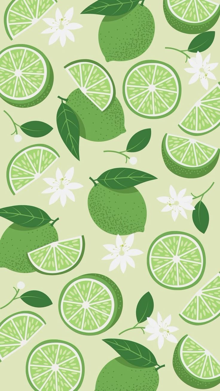 Tiendita. Lime