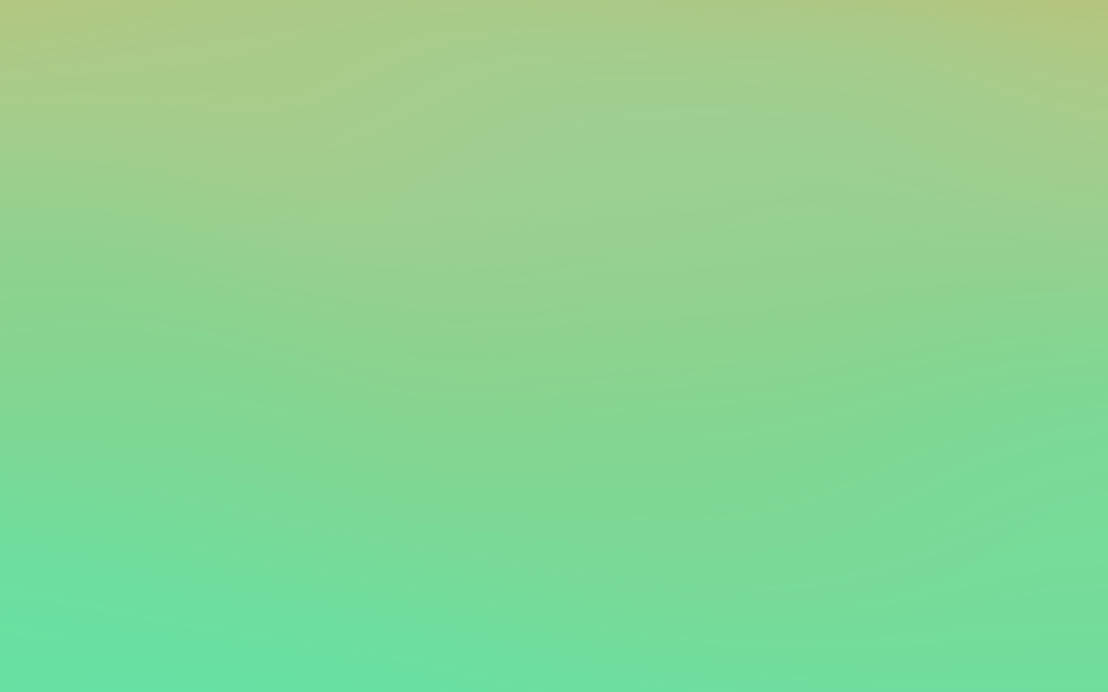 Green Orange Summer Blur Gradation