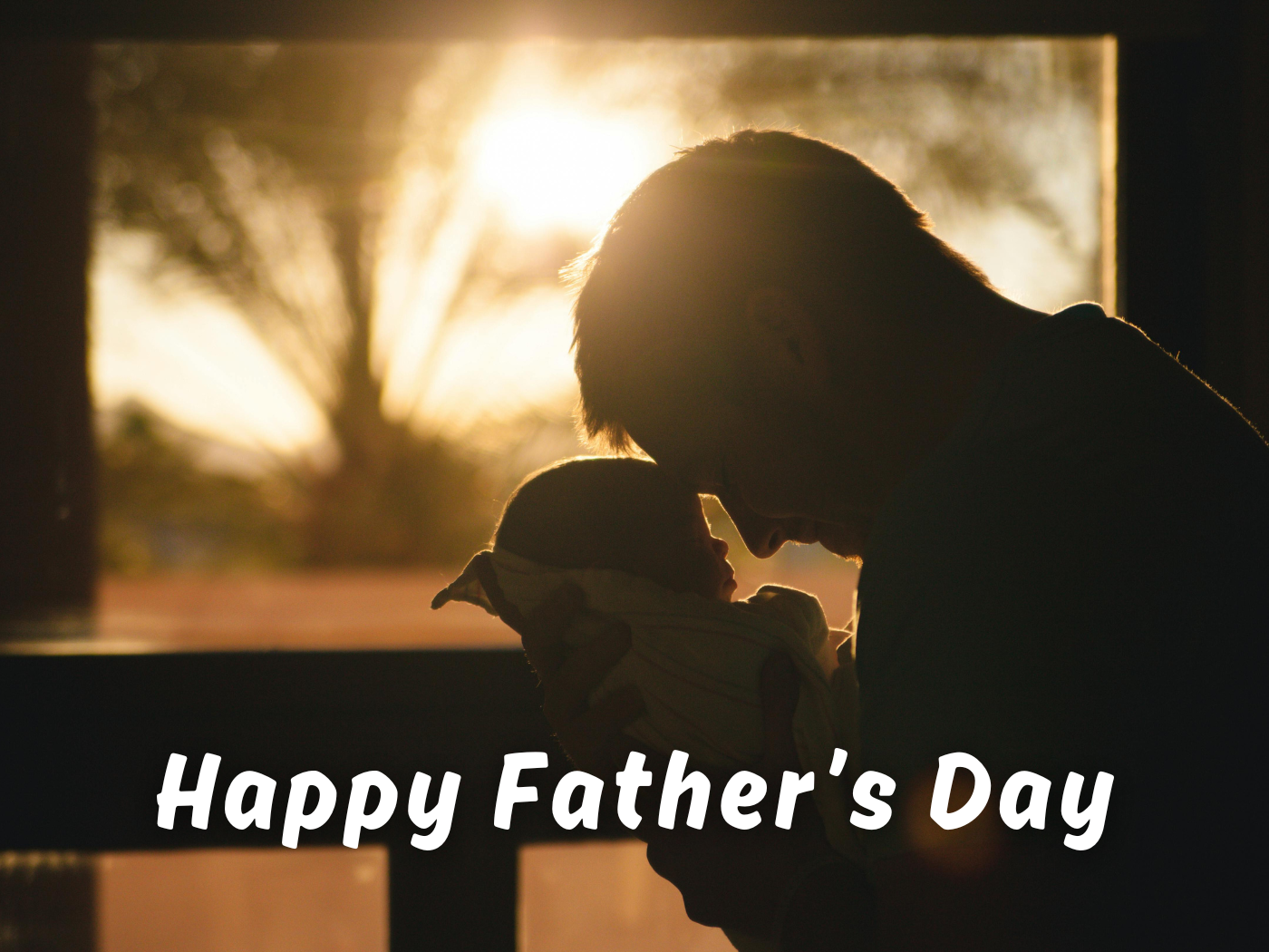 Happy Father's Day 2025