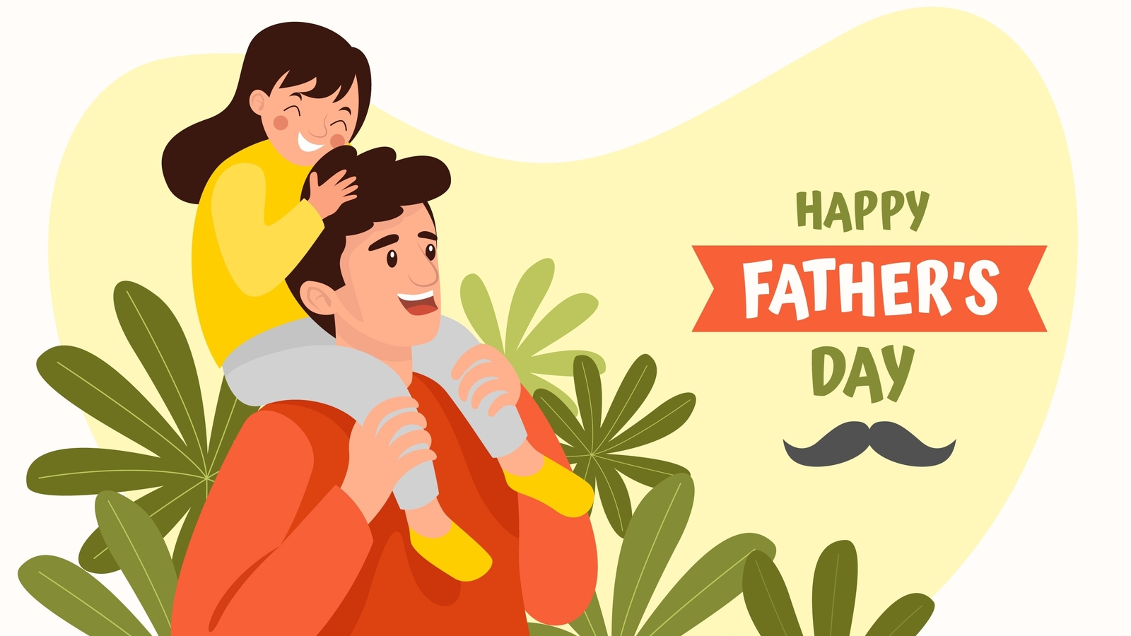 Happy Father's Day 2024: Best wishes