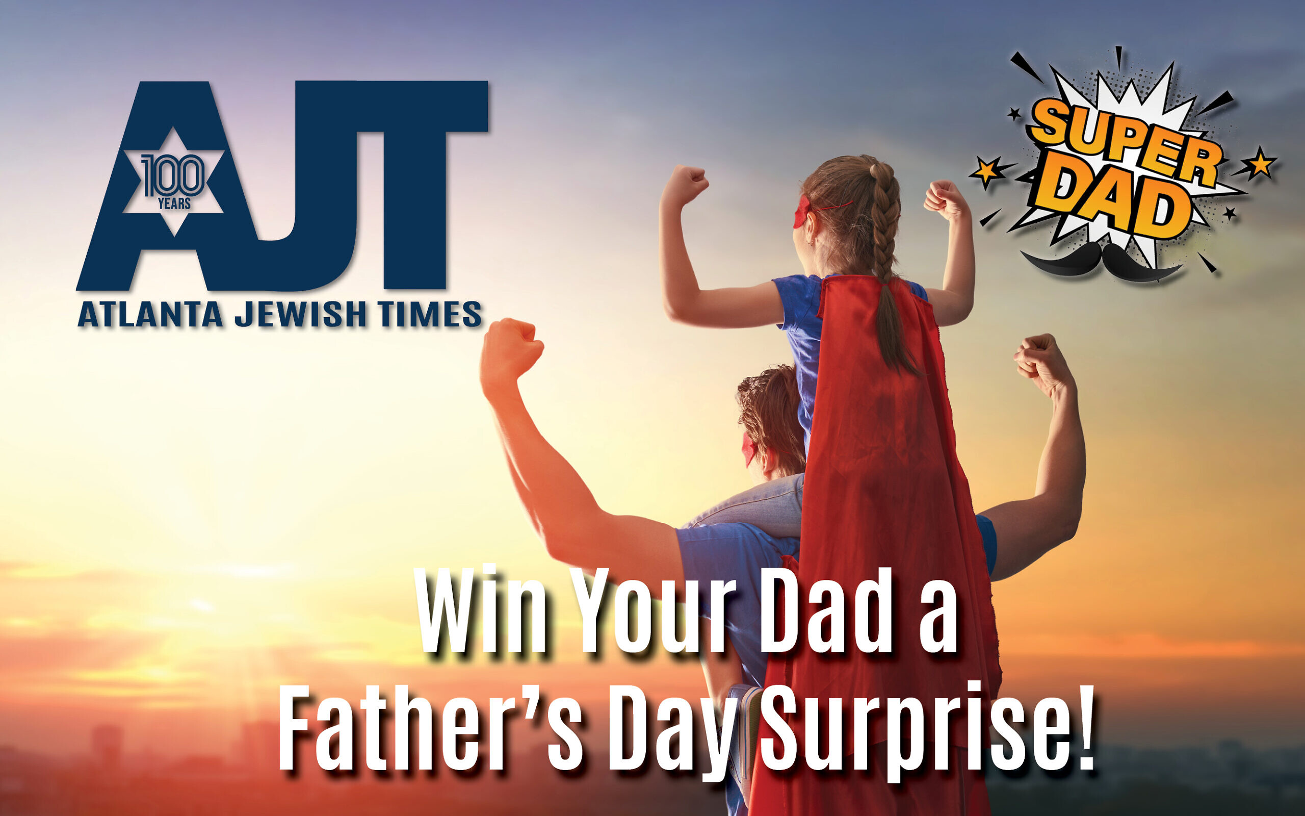 Father's Day Tributes 2025: Win a