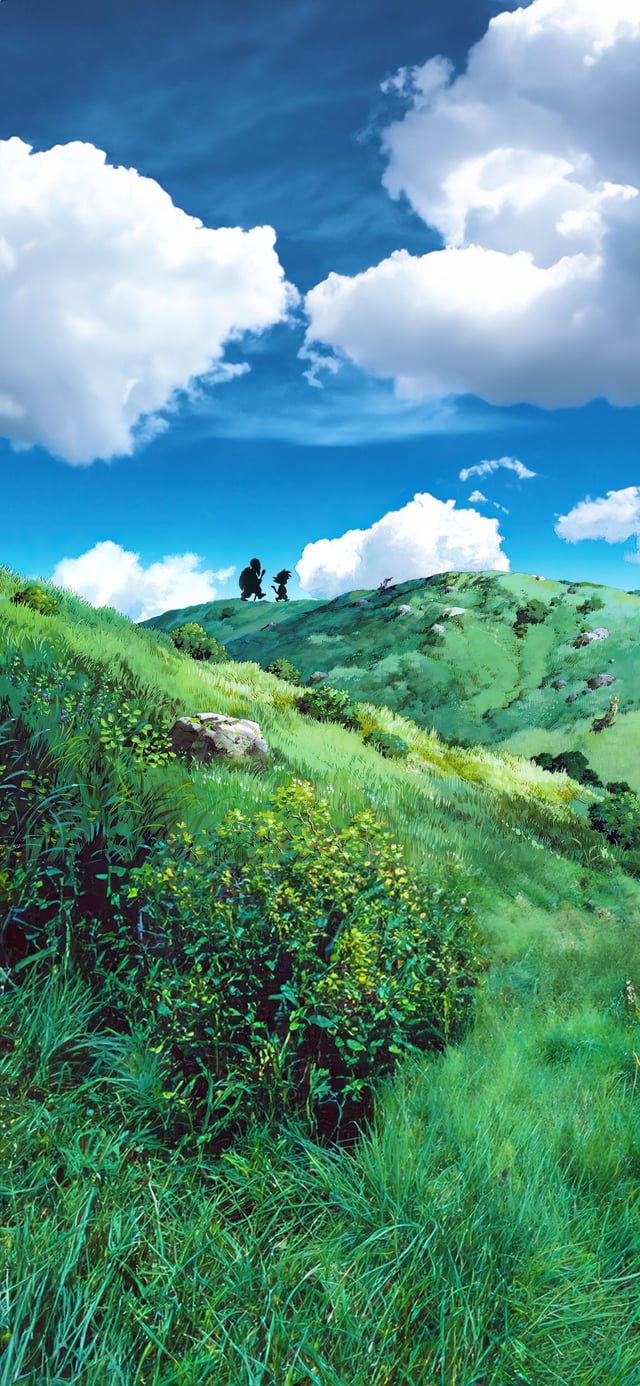 DBZ anime wallpaper HD