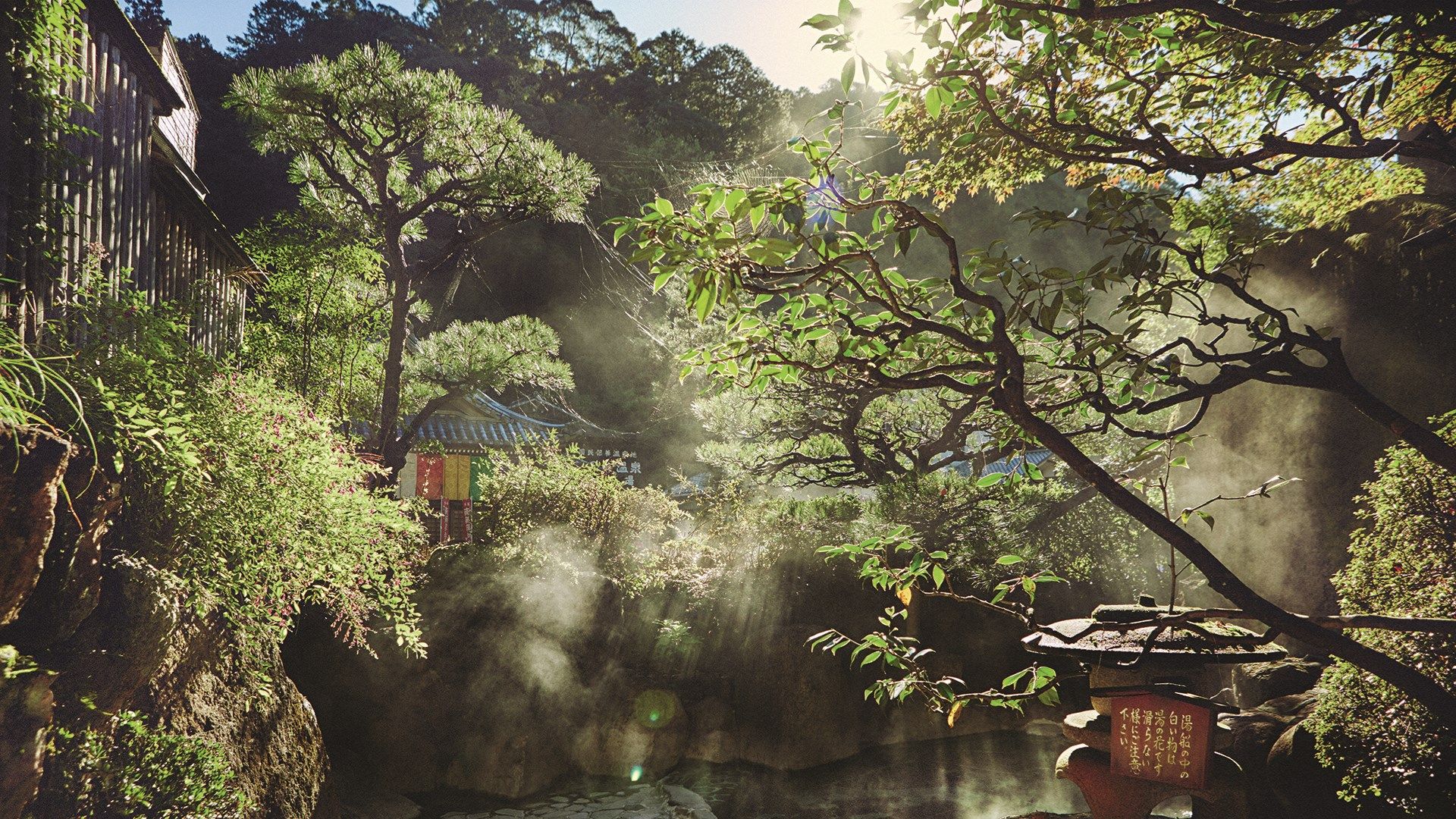 Kii Peninsula, Japan. Top things to do