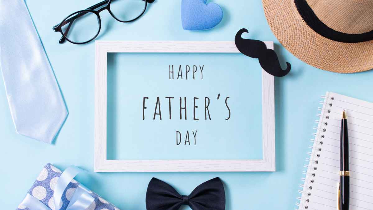 Father's Day Quotes For Every Father