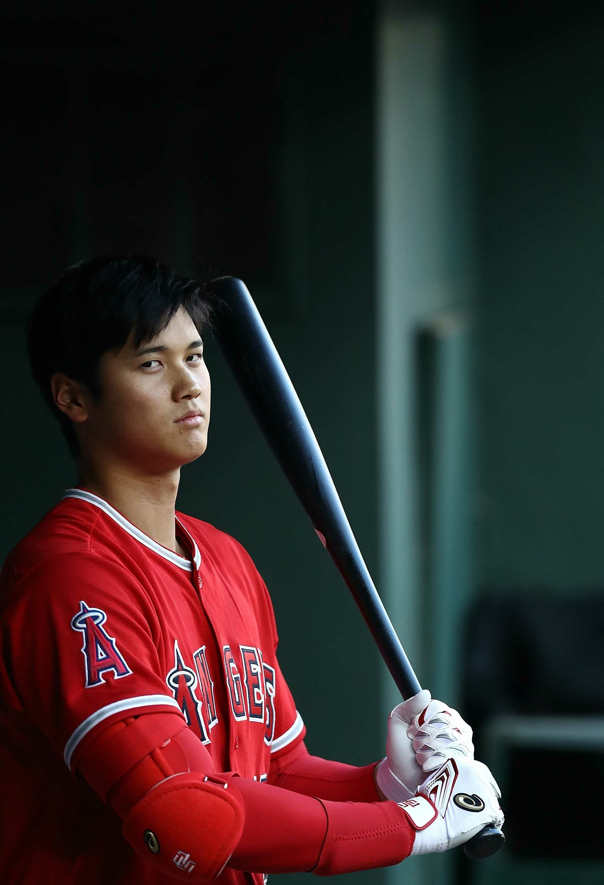 Shohei Ohtani Wallpaper
