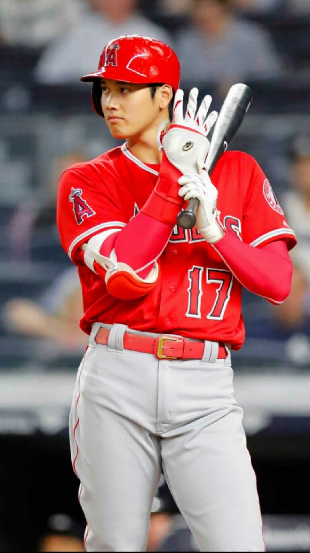 Shohei Ohtani Wallpaper
