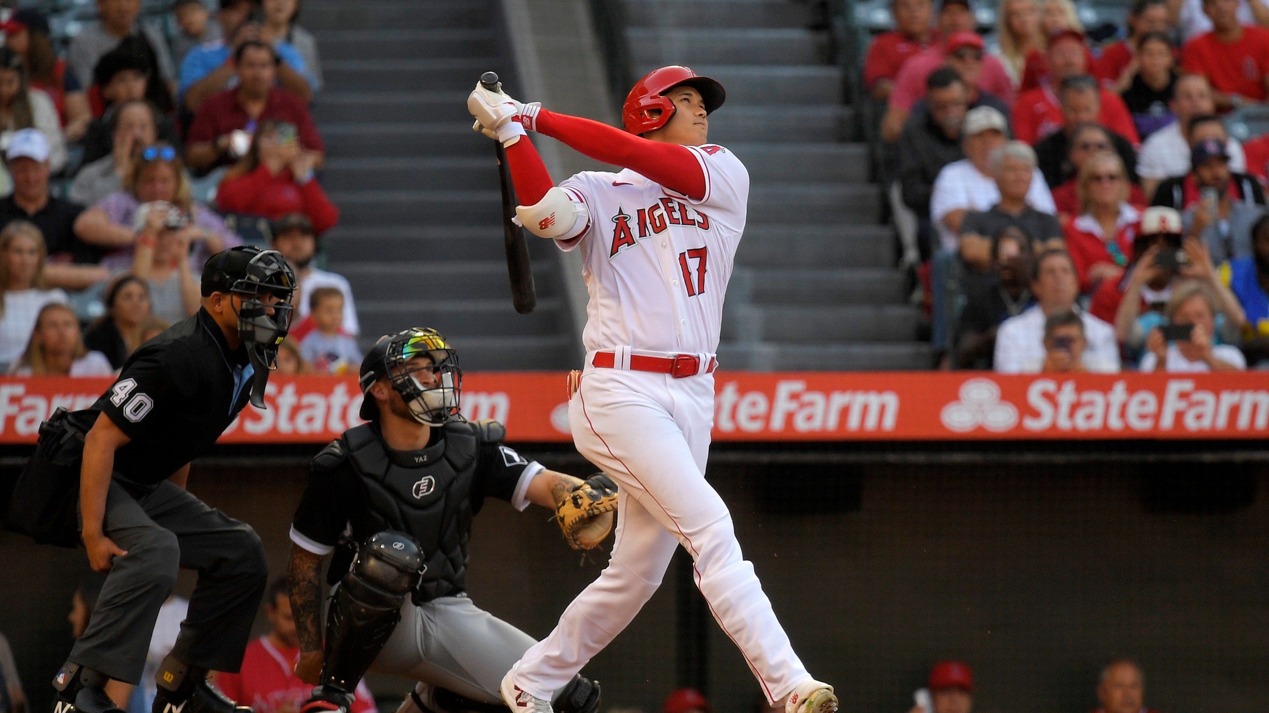 Shohei Ohtani to sign record deal