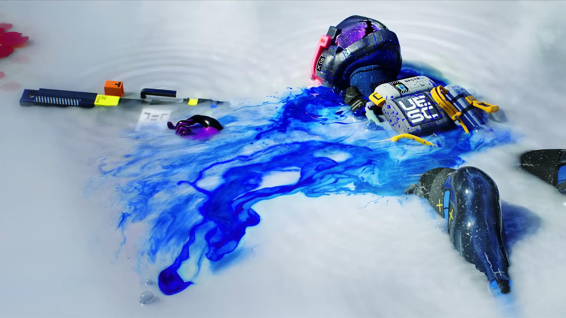 HD wallpaper from the trailer
