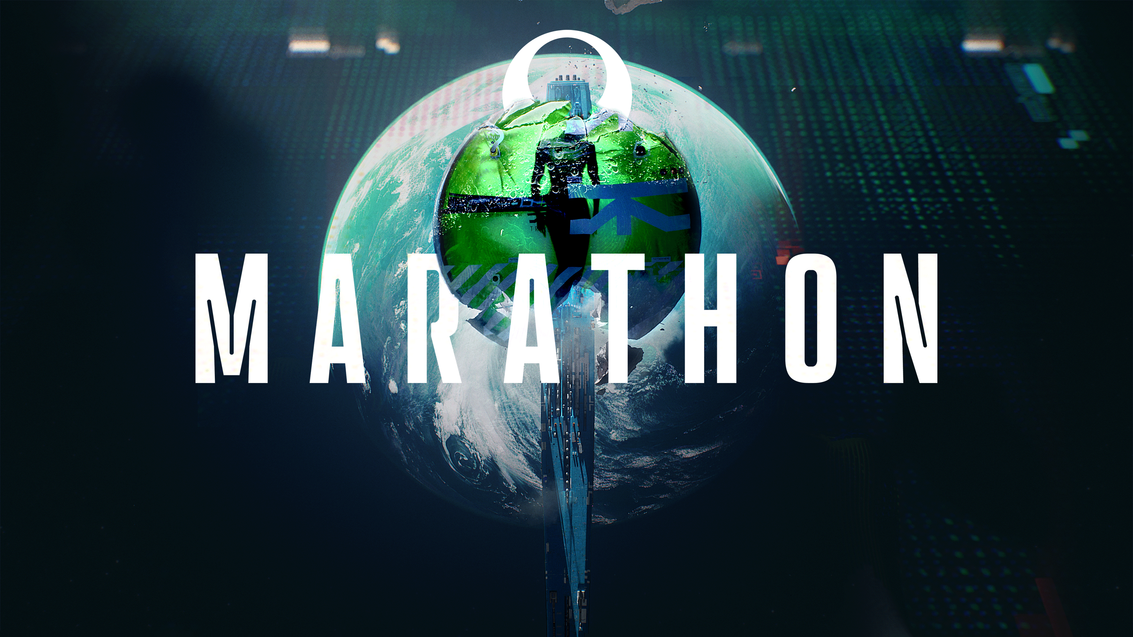 Marathon Wallpaper