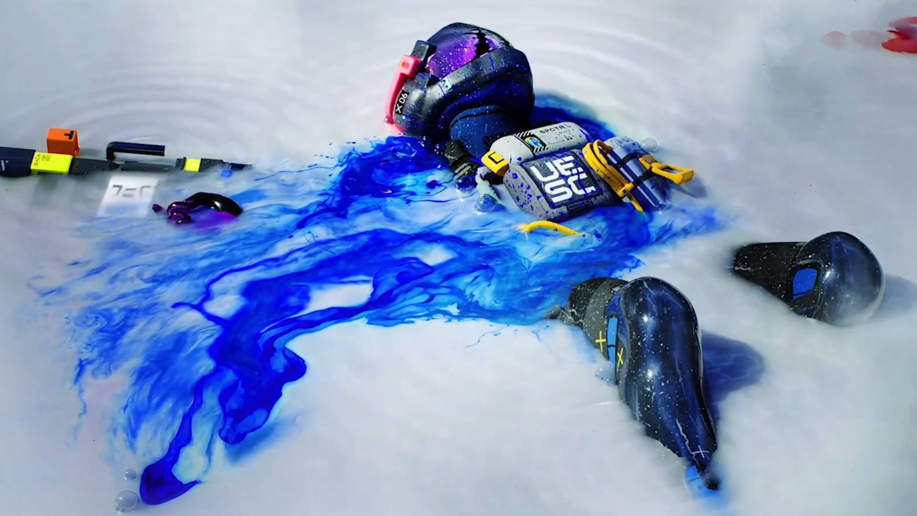 Bungie Reveals New Marathon Game at