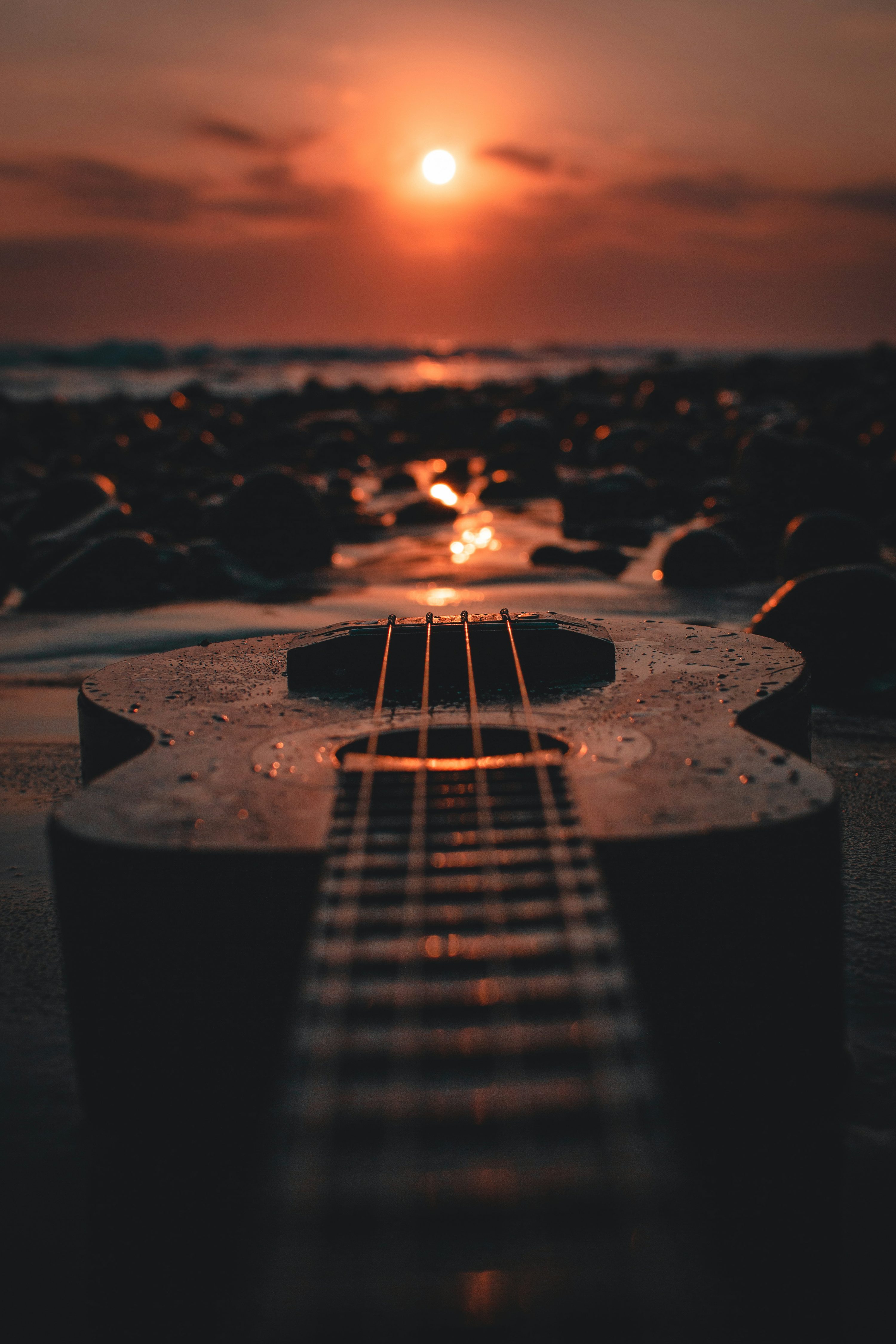 Guitar Wallpaper Picture. Download