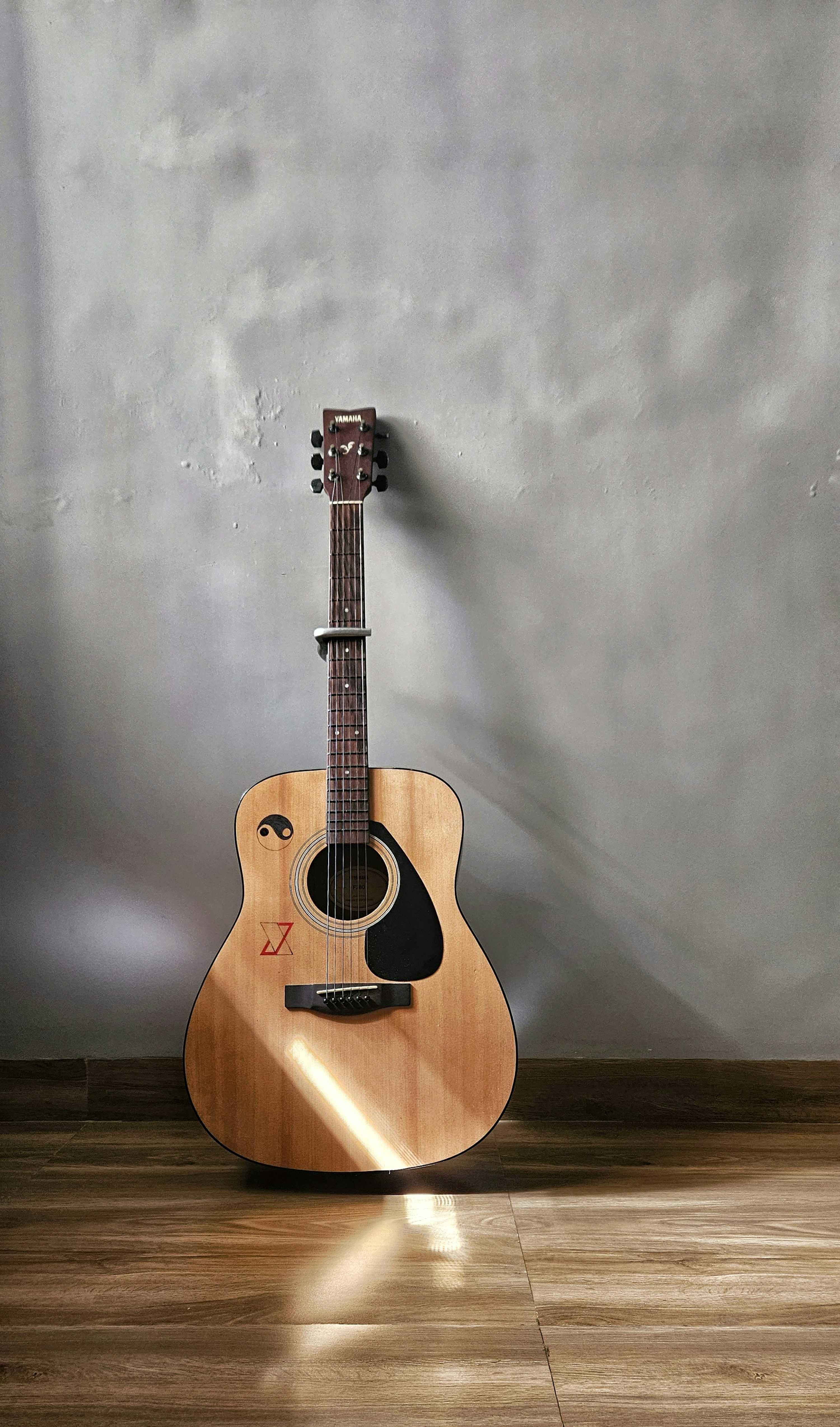 Guitar Wallpaper Picture. Download