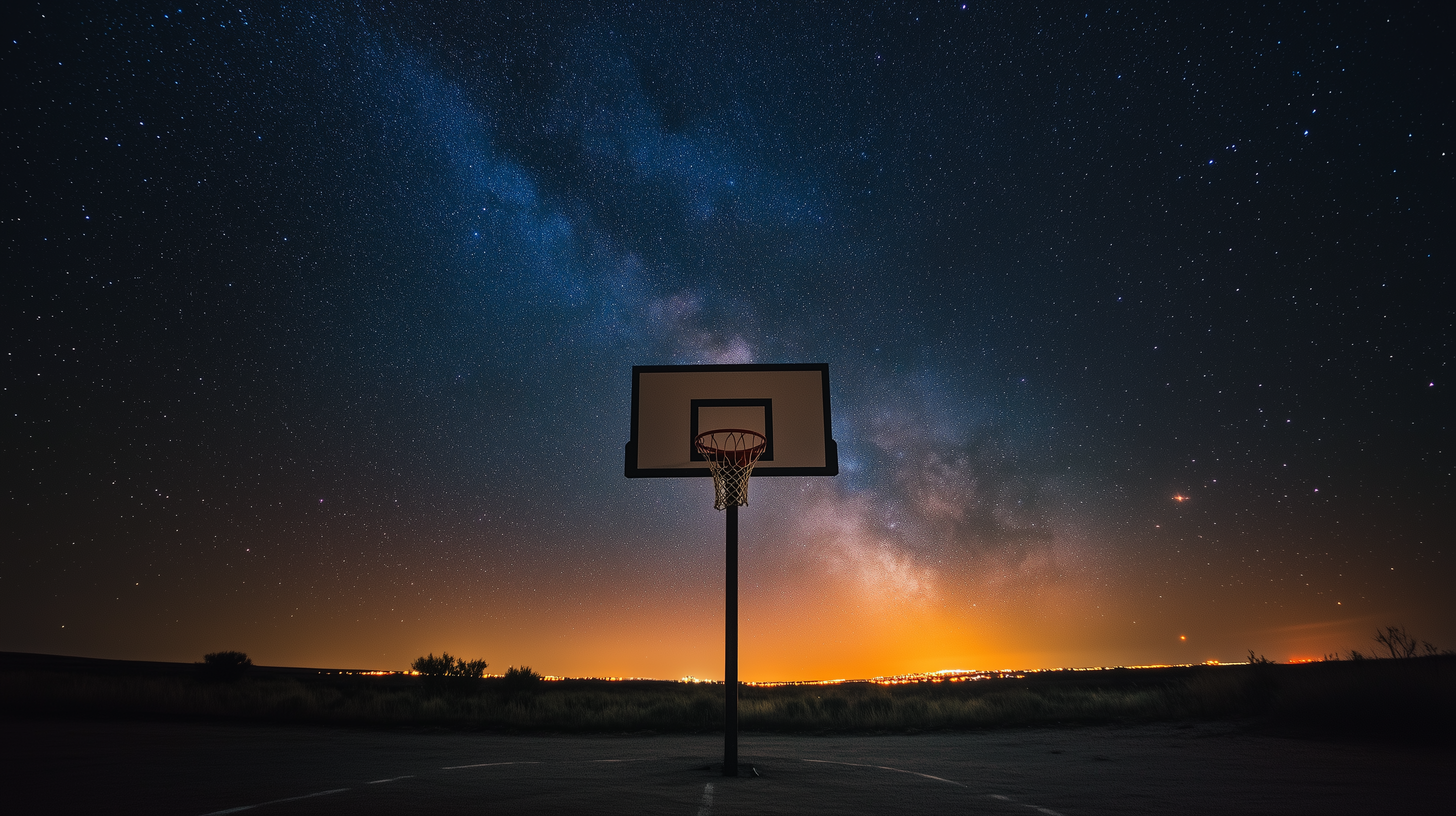 Basketball Wallpaper