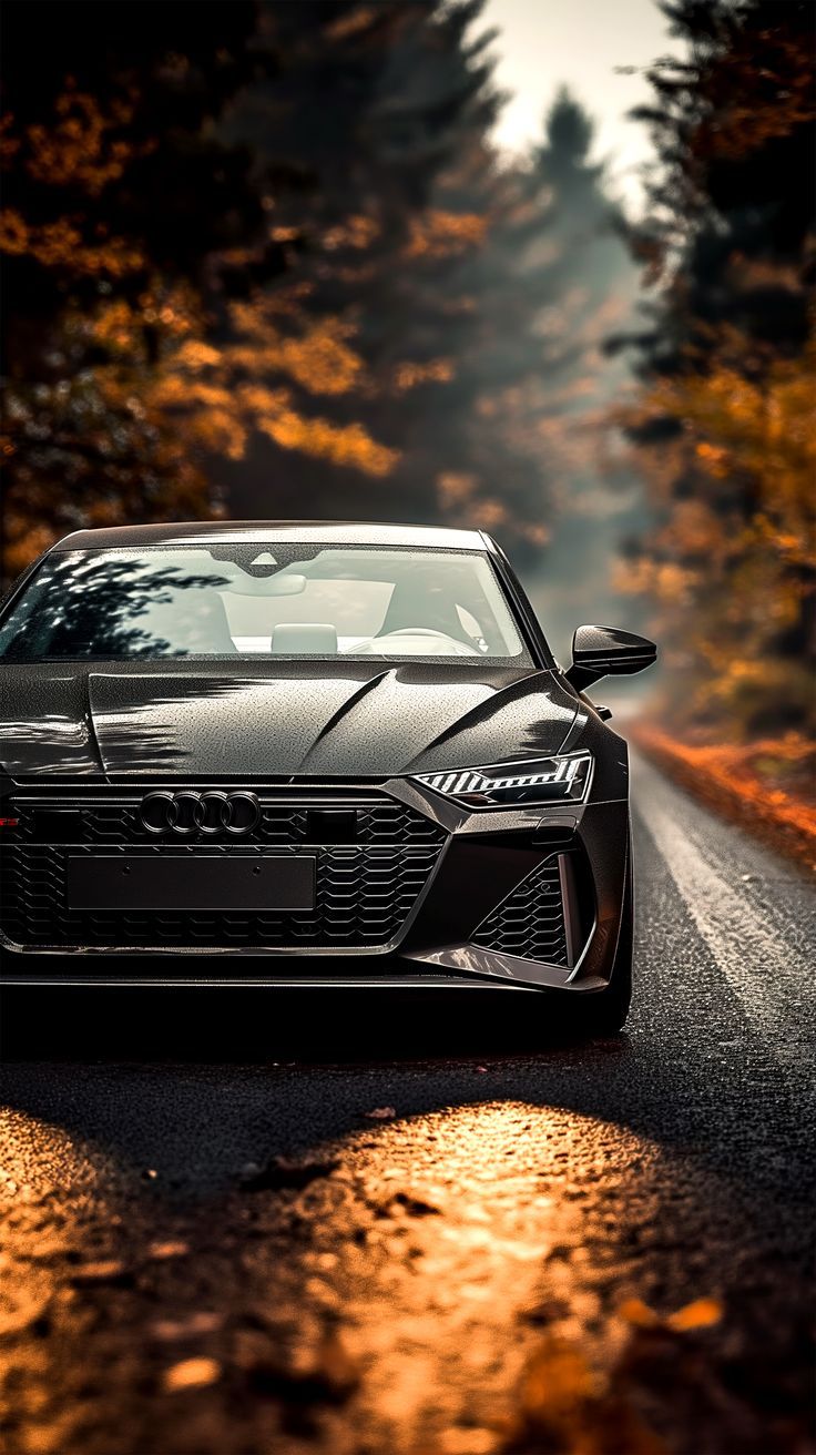 Audi car wallpaper