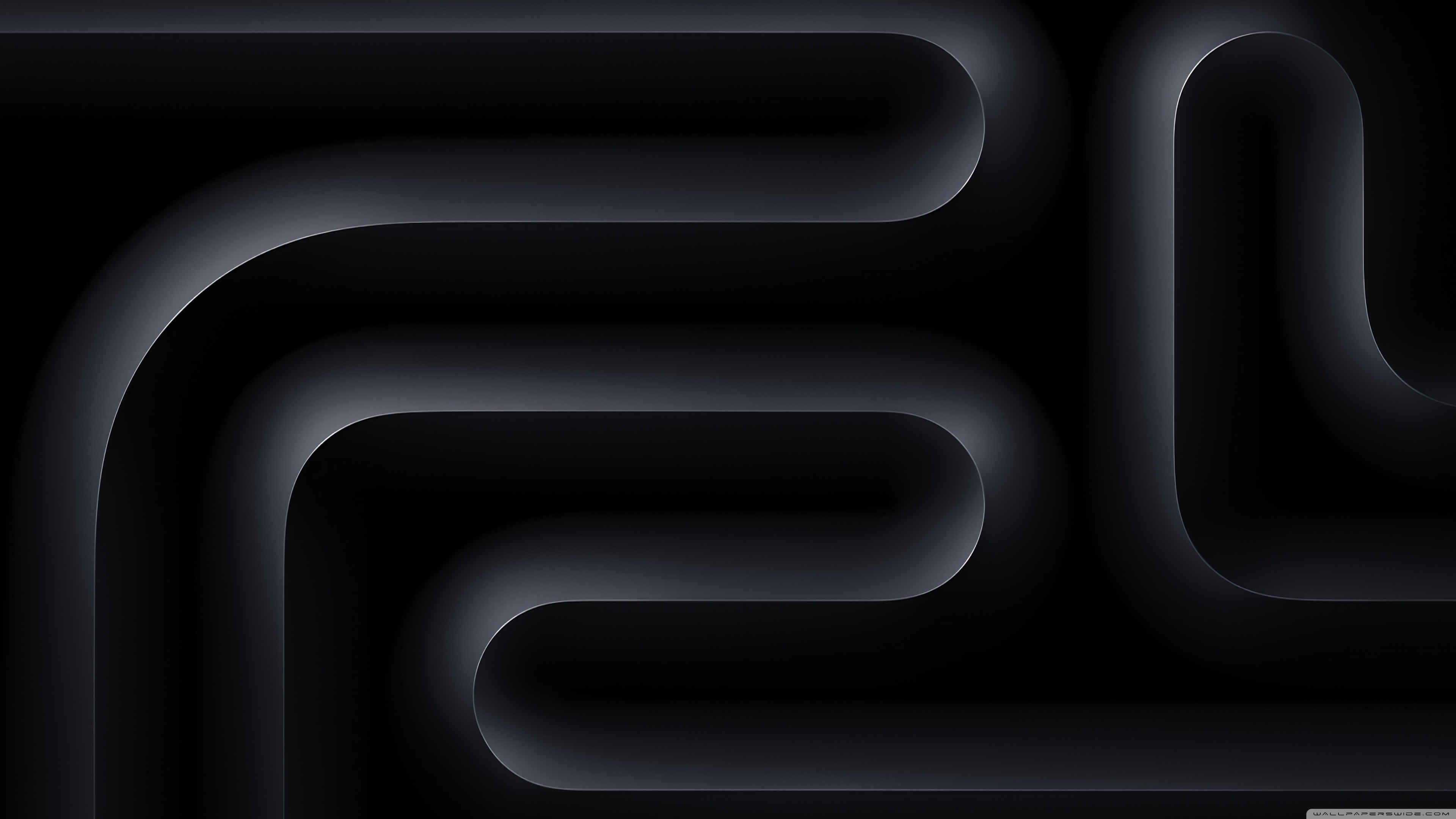 MacBook Pro M3 Design Background 4K UHD