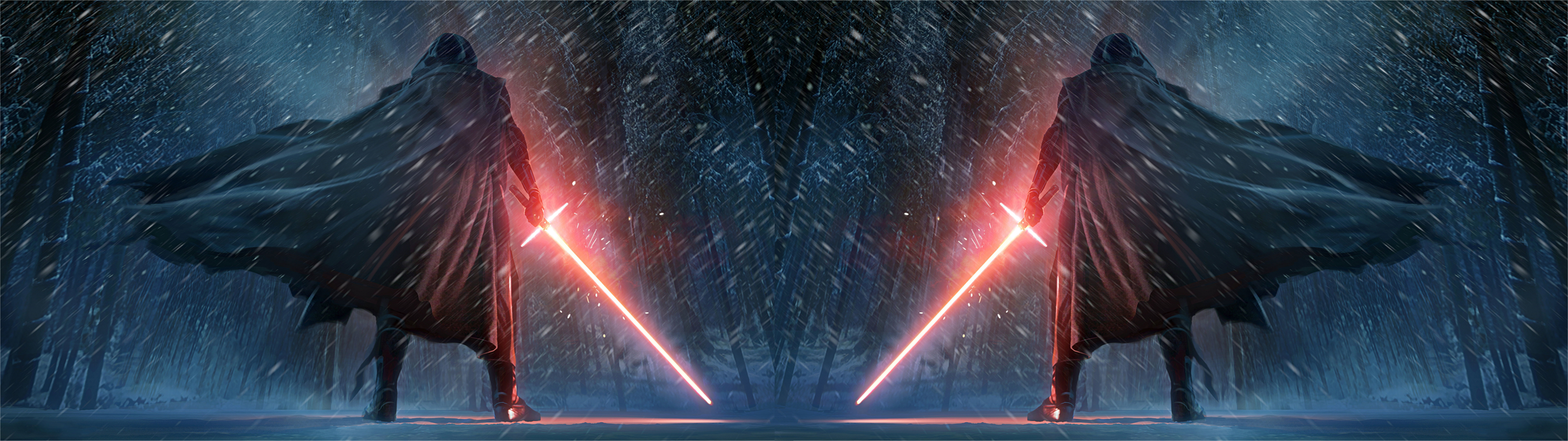 Star Wars Ultrawide Pack 5120x1440