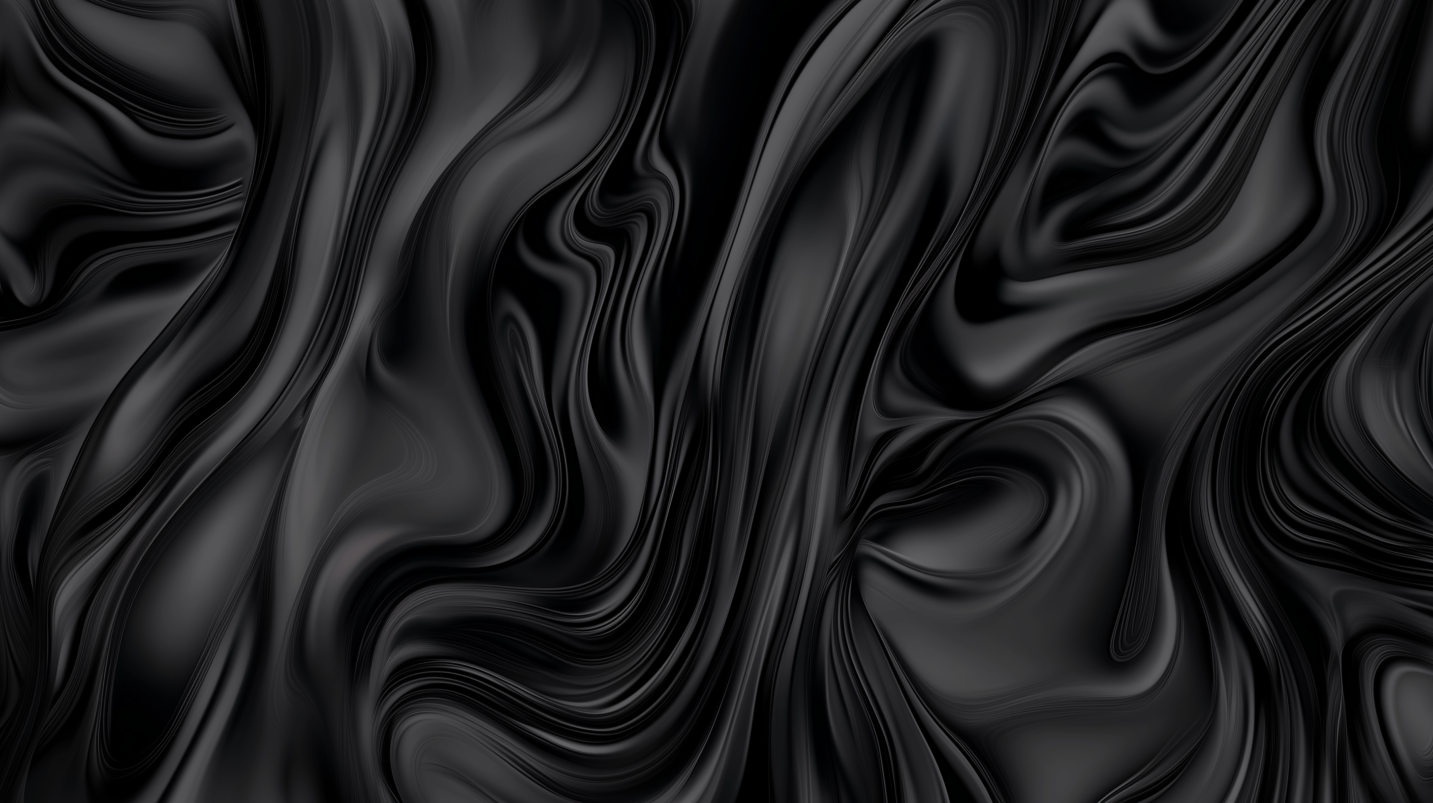 Black Wallpaper