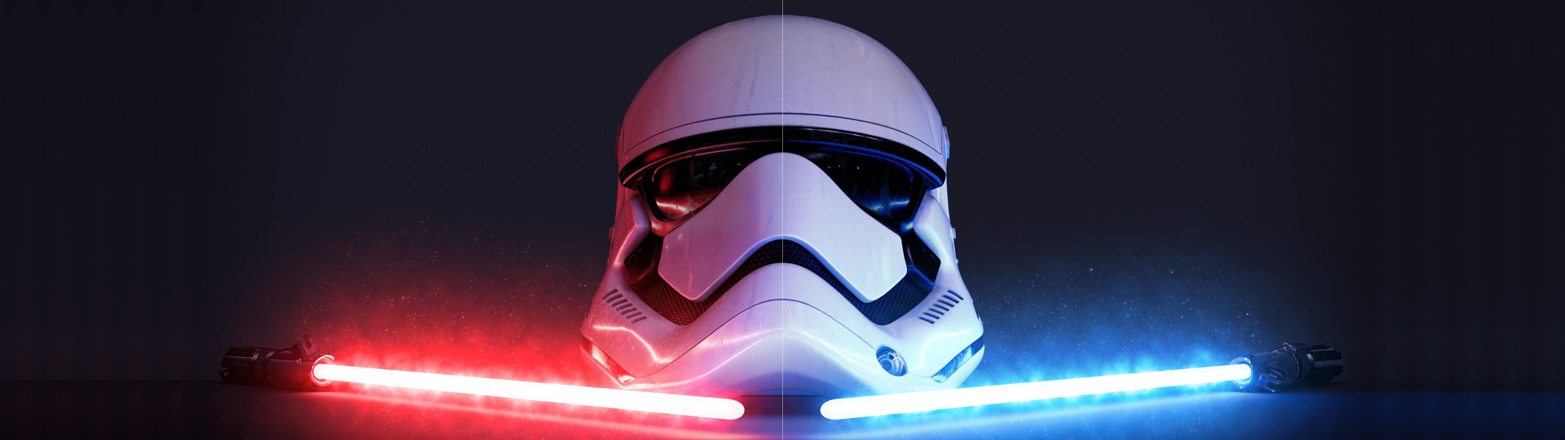 Star Wars Ultrawide Pack 5120x1440