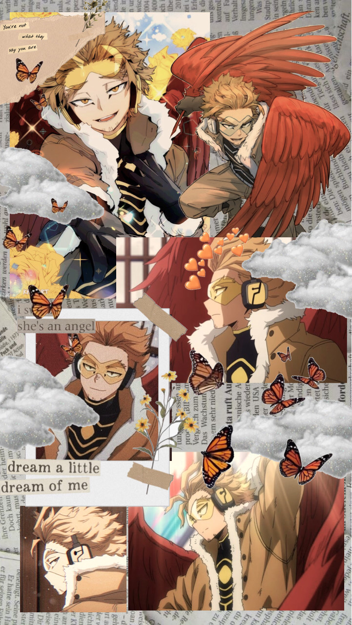 i made a hawks wallpaper !! hope u guys