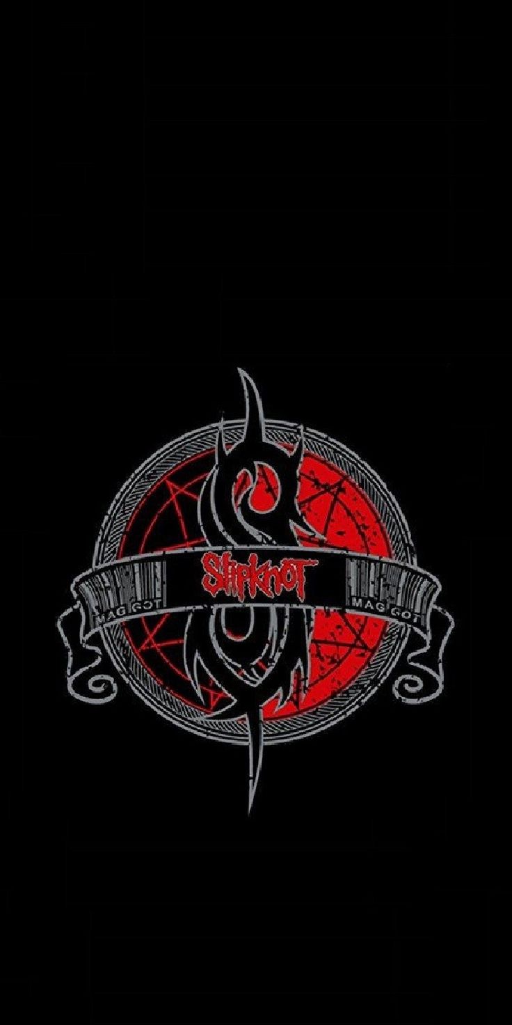 Slipknot Logo