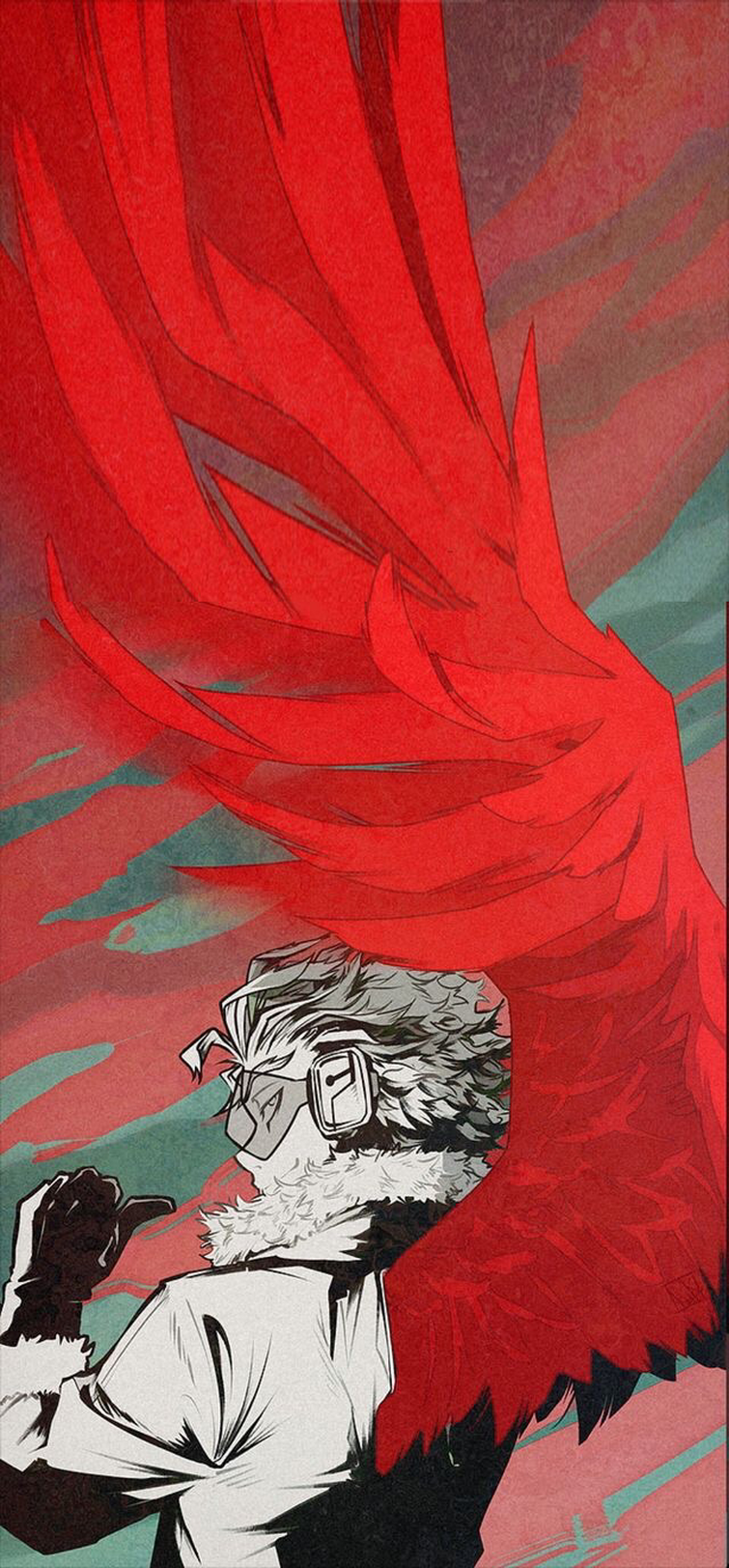 Hawks Wallpaper