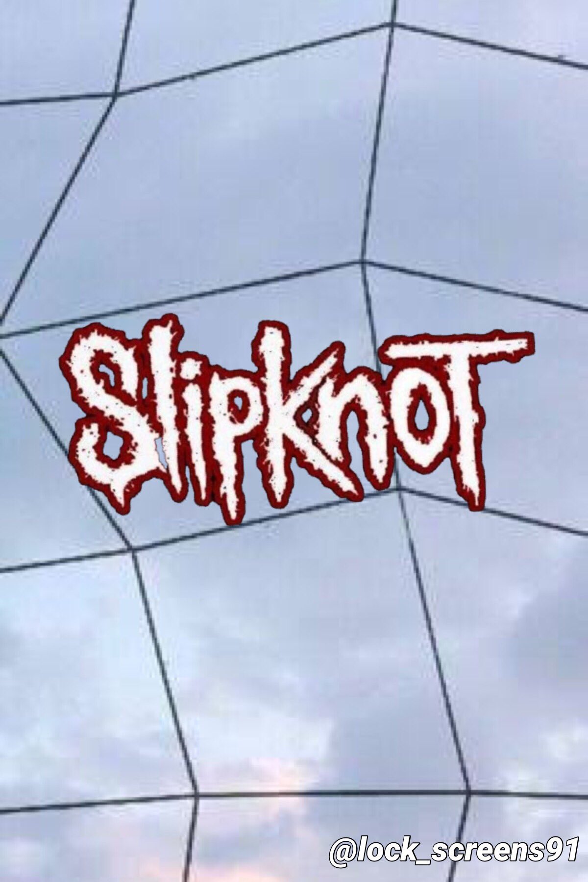 slipknot #wallpaper #iphone