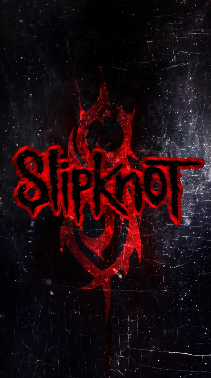 Slipknot Logo wallpaper