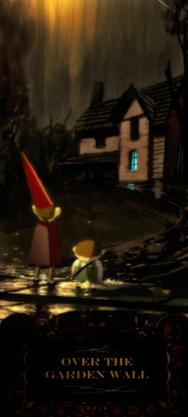 OTGW phone wallpaper I put together