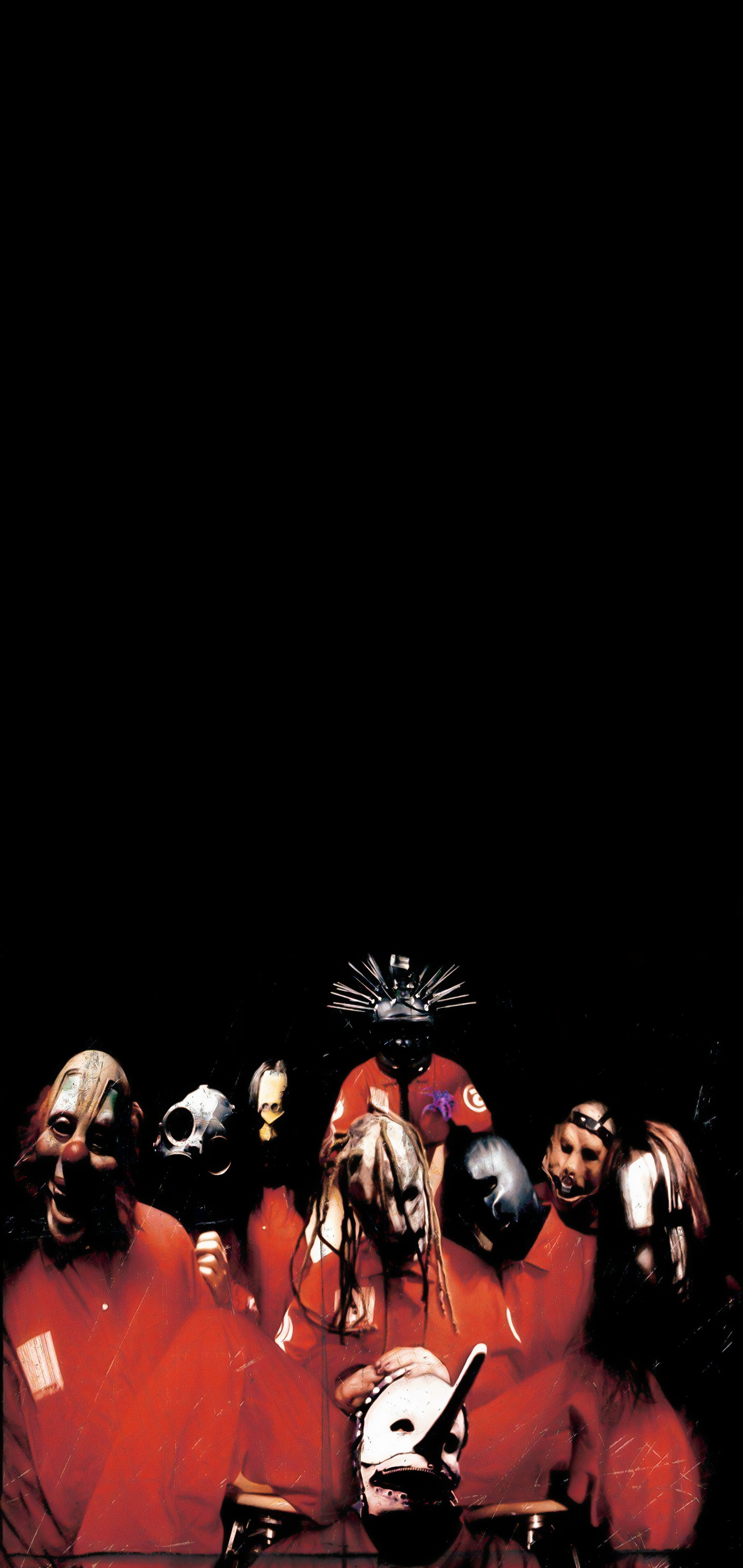 Slipknot iPhone Wallpaper
