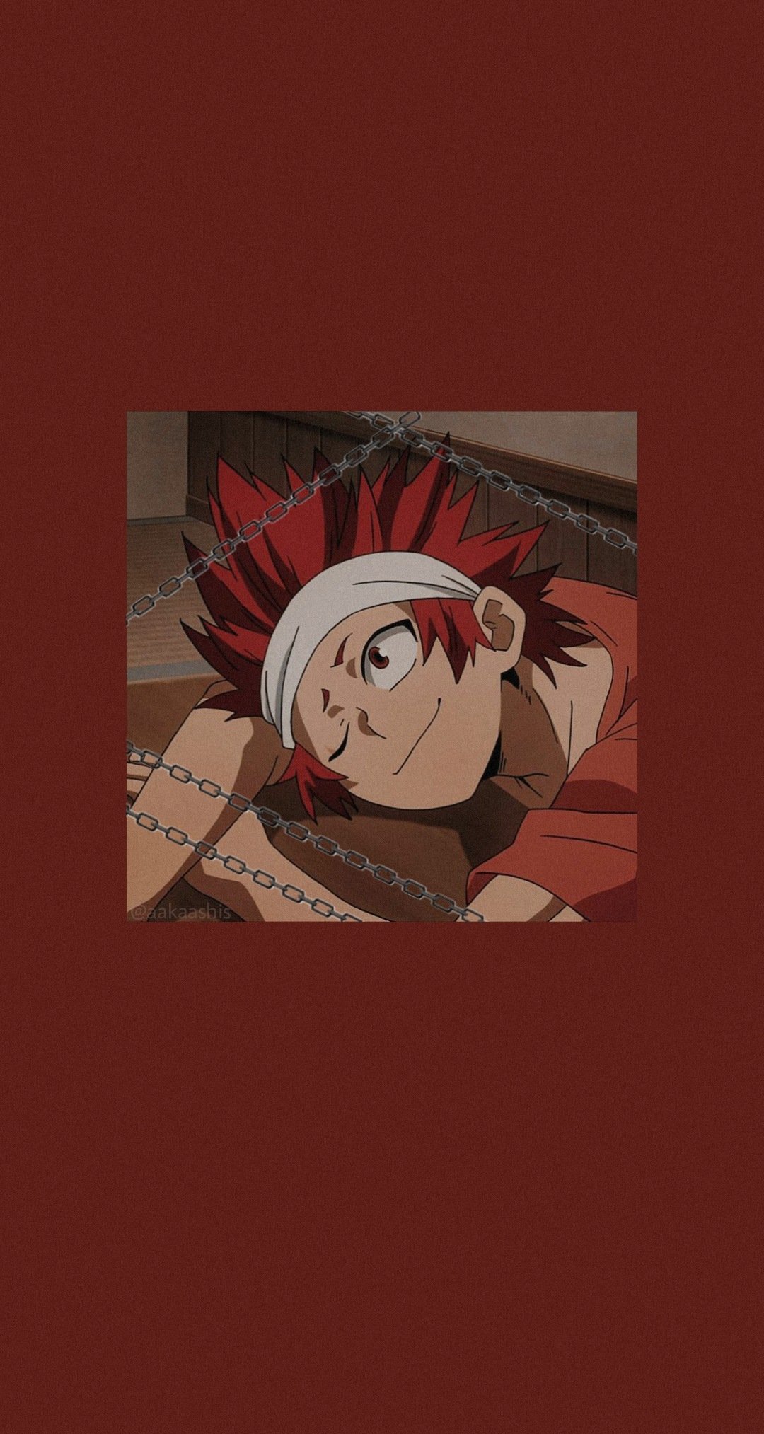 My Hero Academia Wallpaper Lockscreens