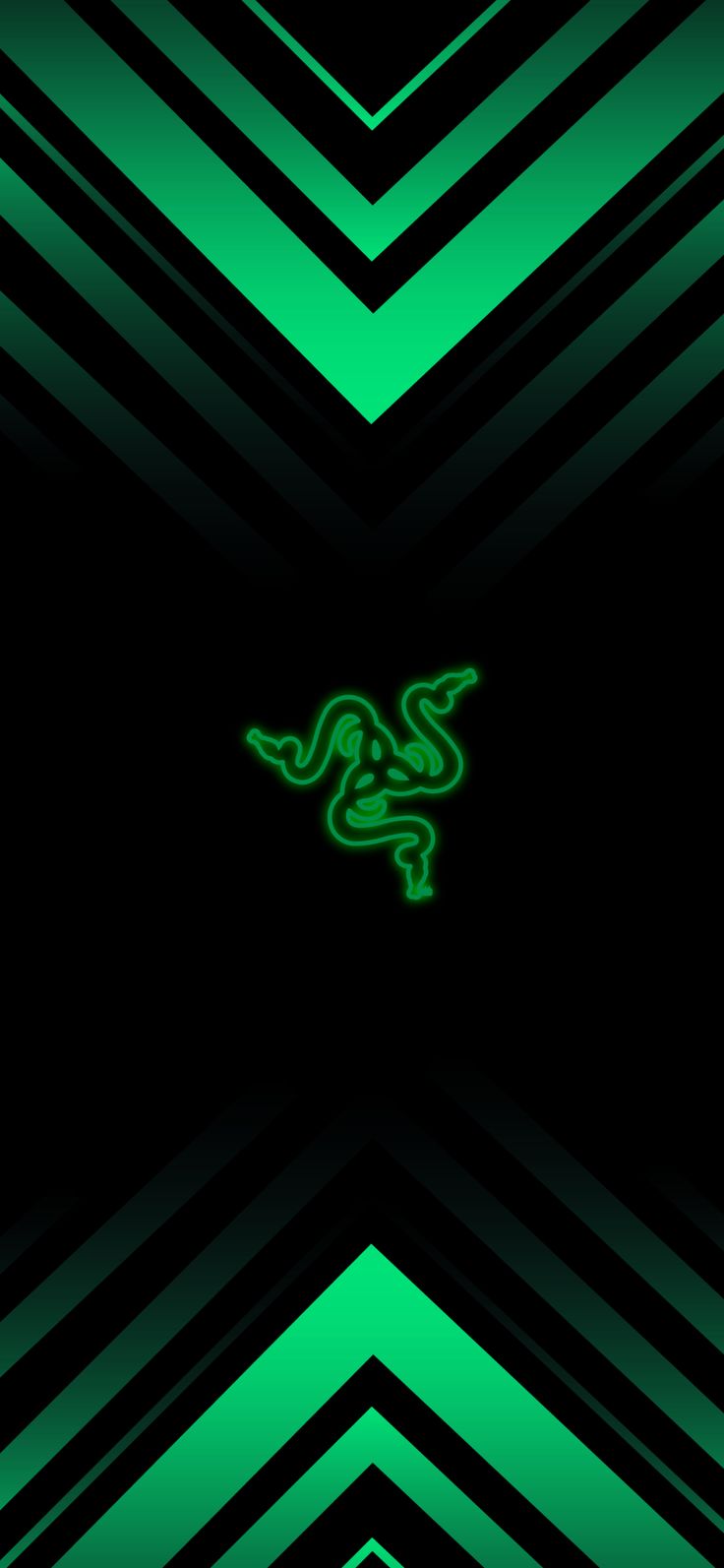 Razer phone wallpaper
