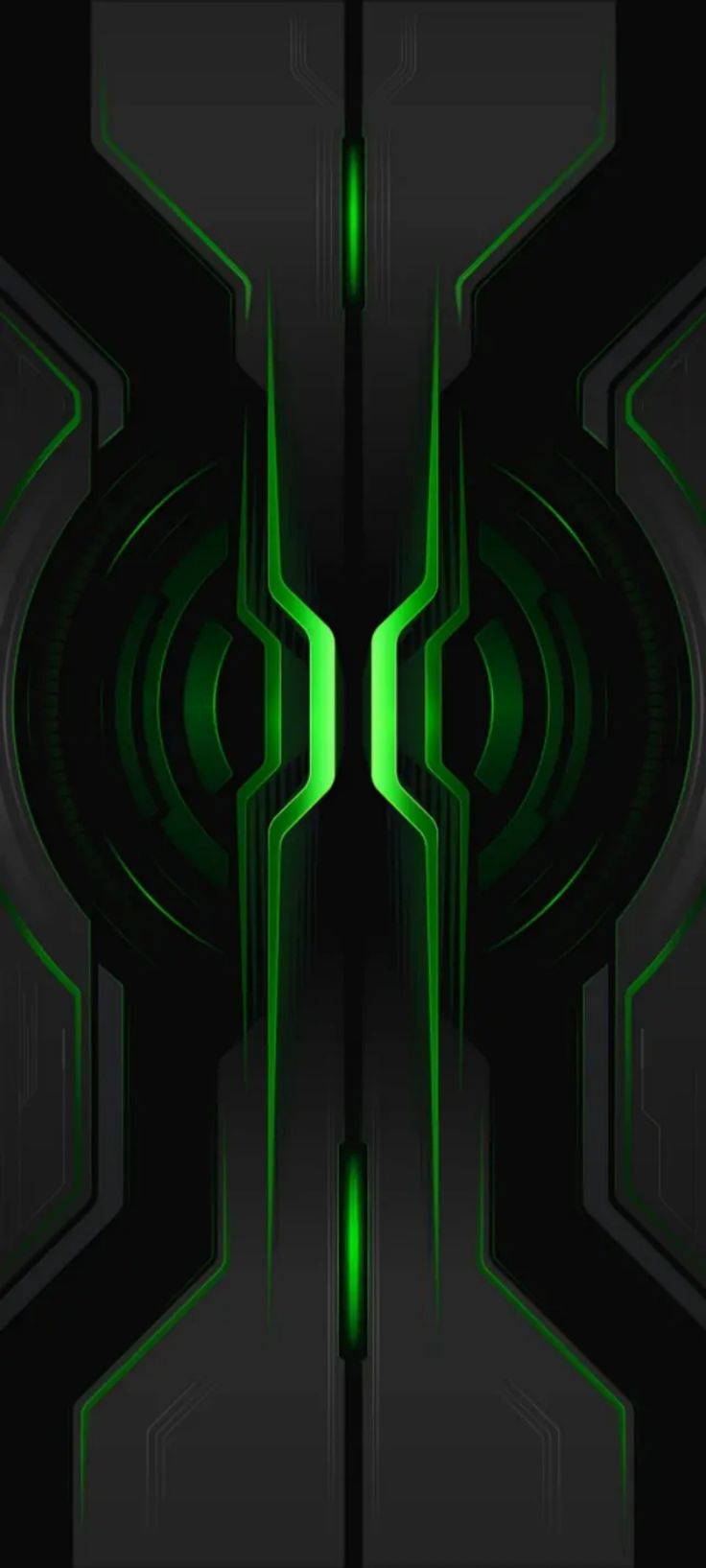 Gaming Wallpaper