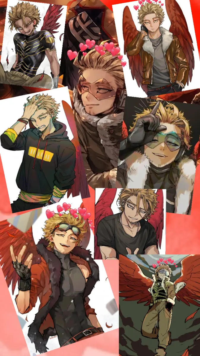 Hawks wallpaper