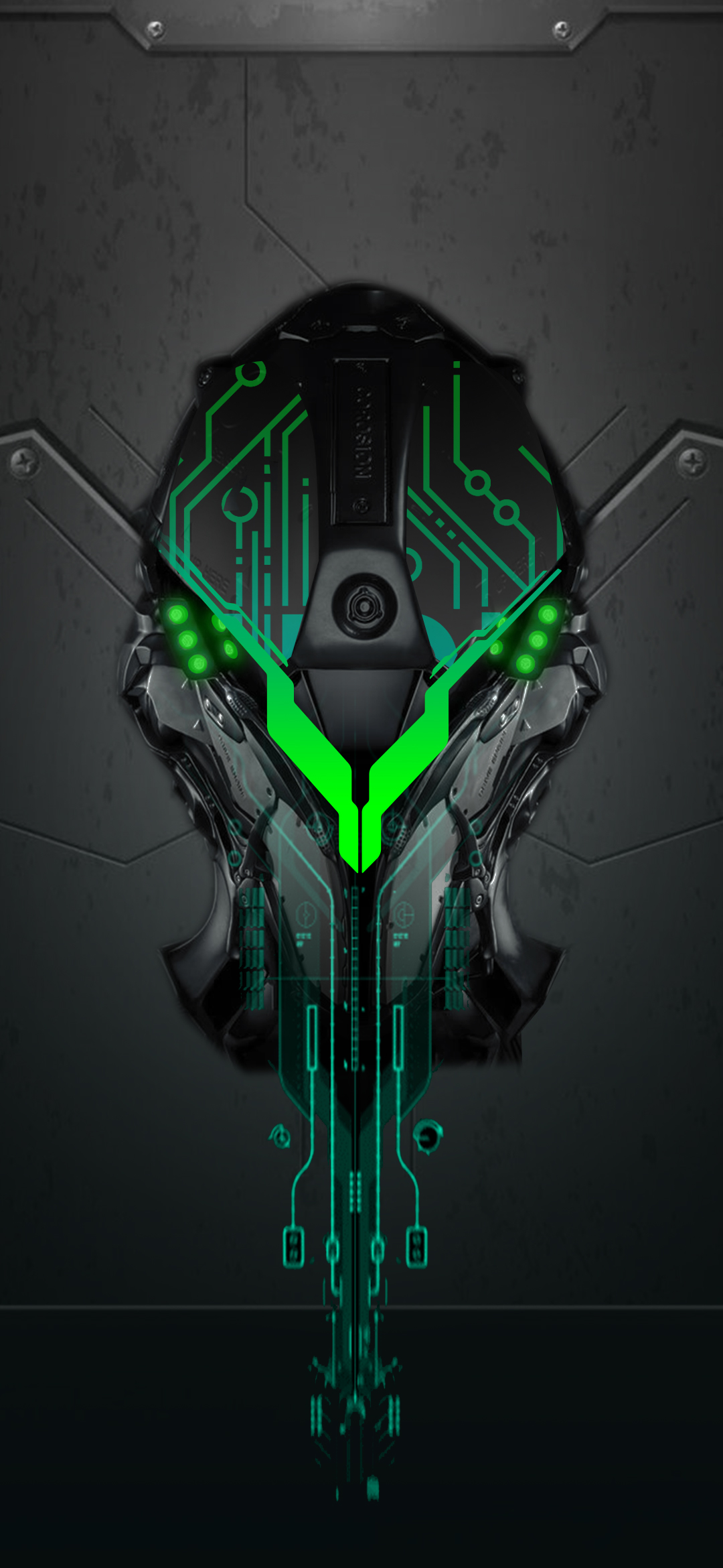 PHONE WALLPAPERS BLACK GAMER