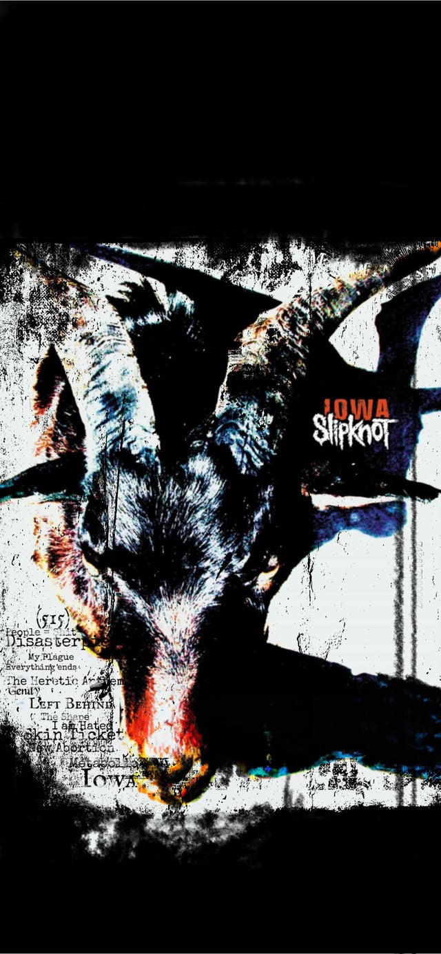 my Iowa iPhone wallpaper