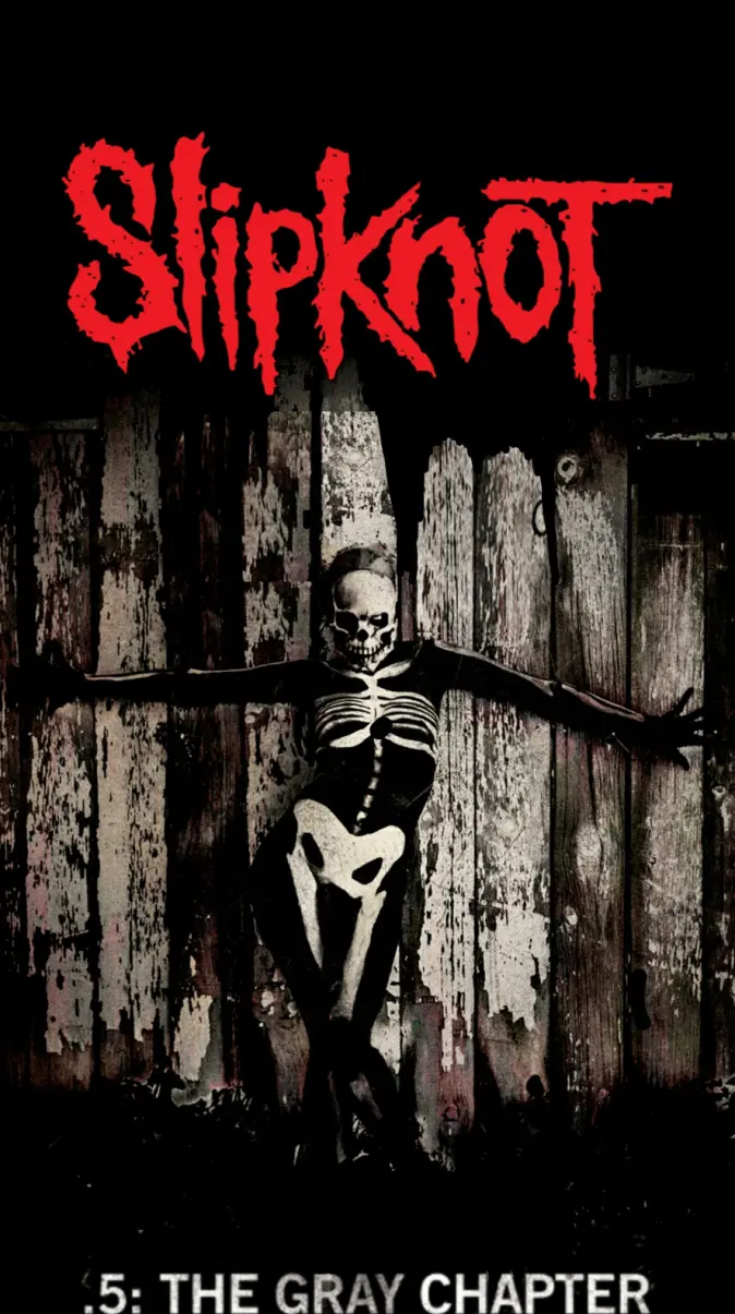 Slipknot wallpaper