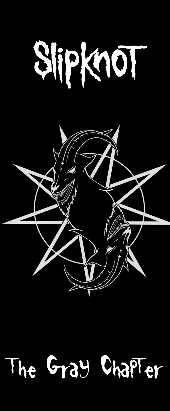 Slipknot wallpaper edits i made free