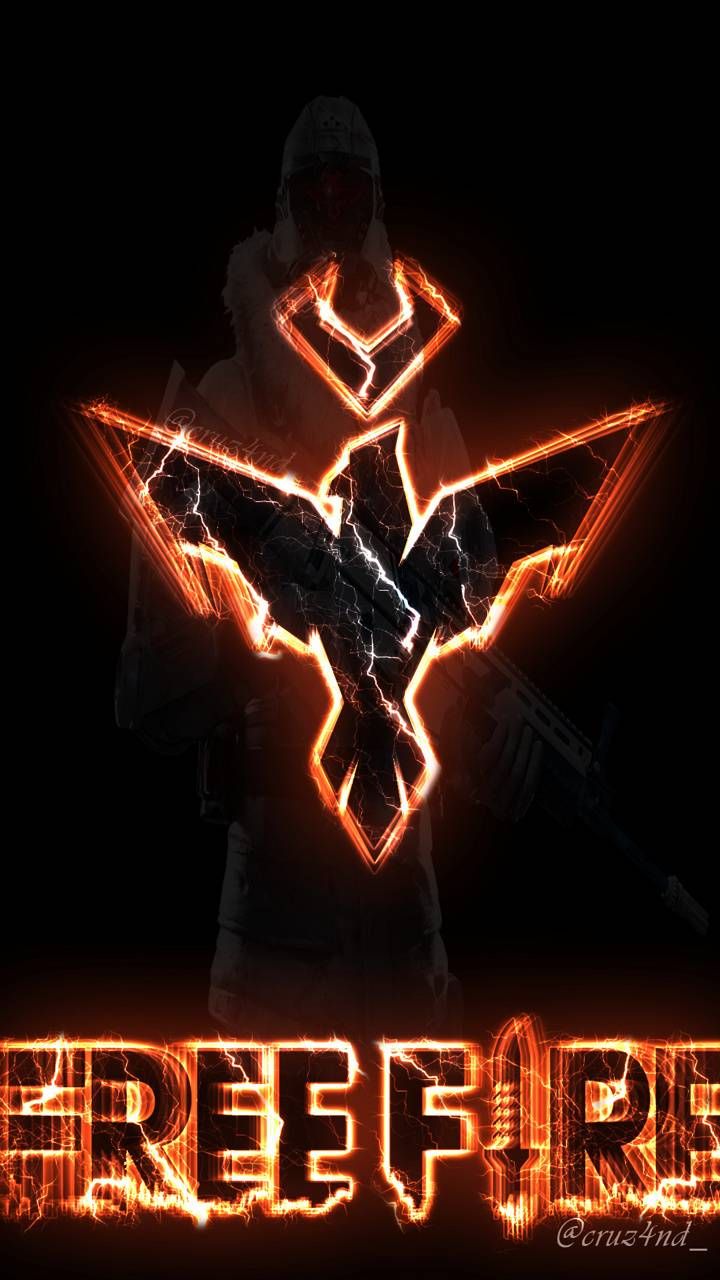free fire wallpaper