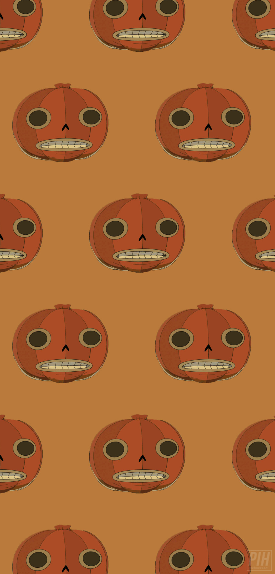PIH Lockscreens