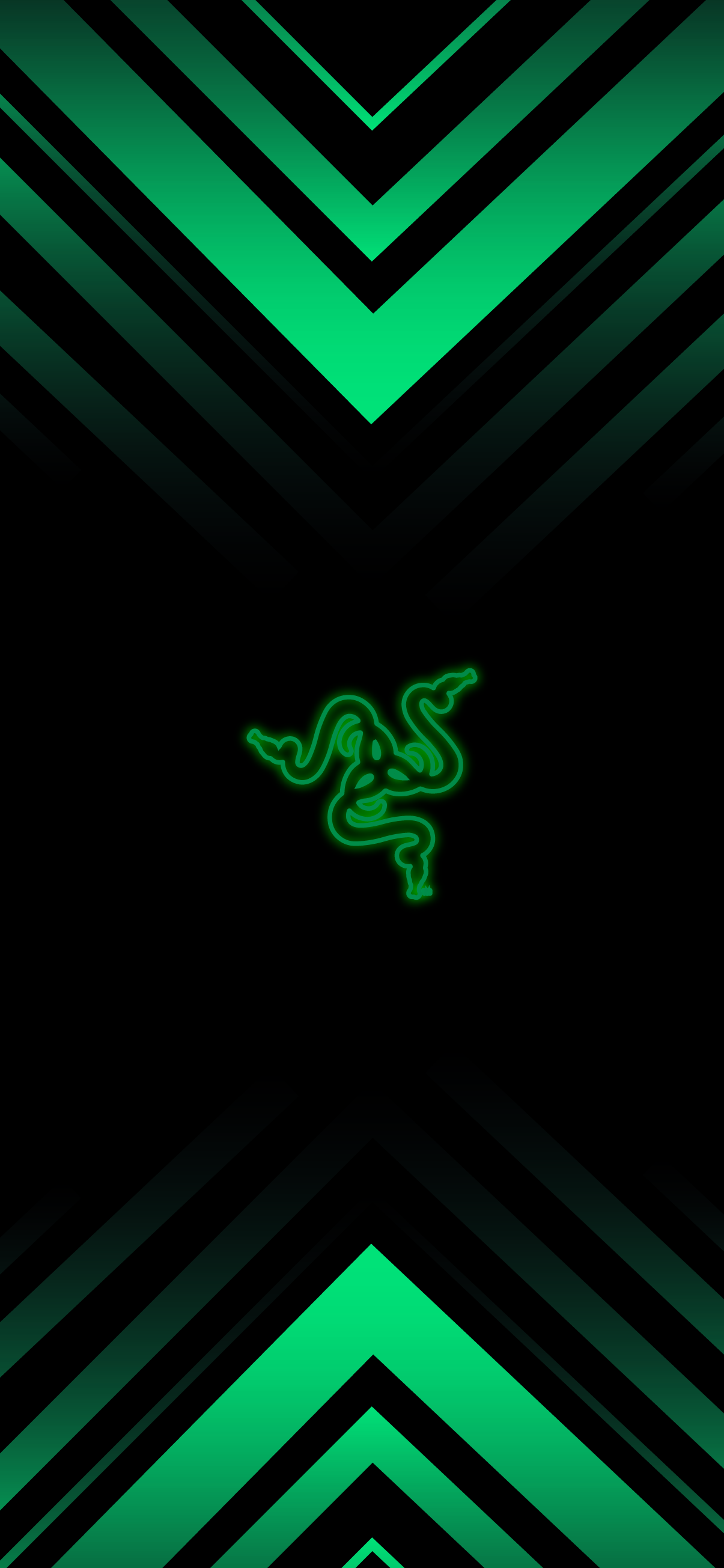 Razer phone wallpaper
