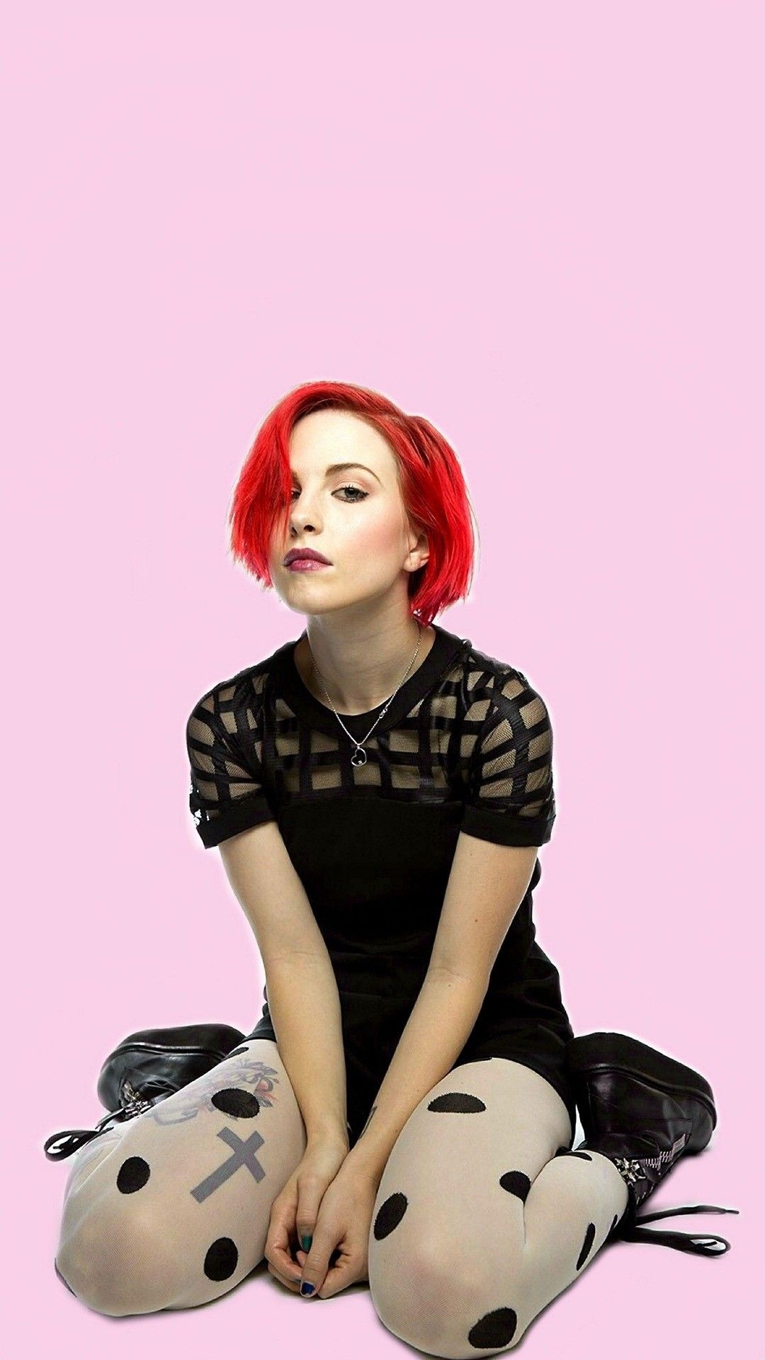Hayley Williams Wallpaper