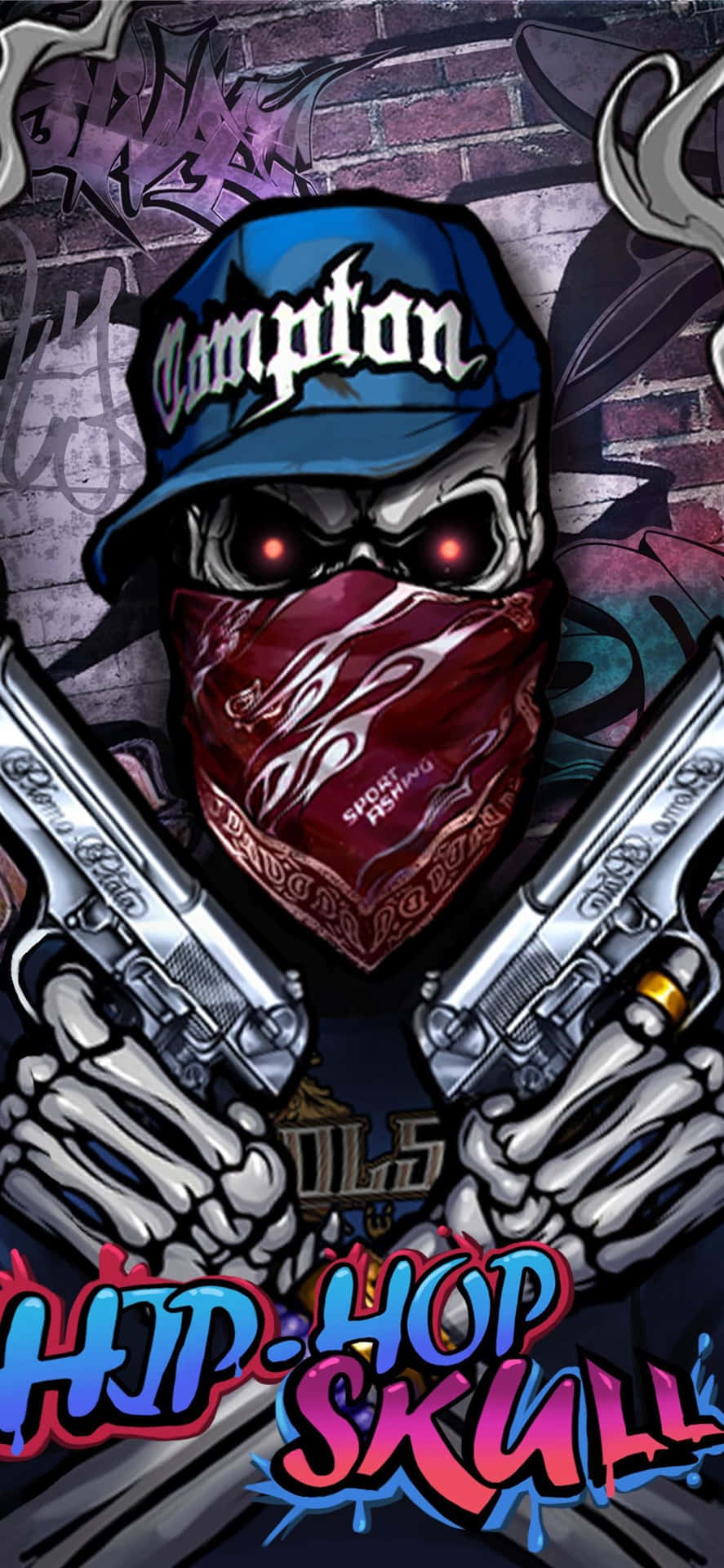 Free Fire Battle Arena! Wallpaper