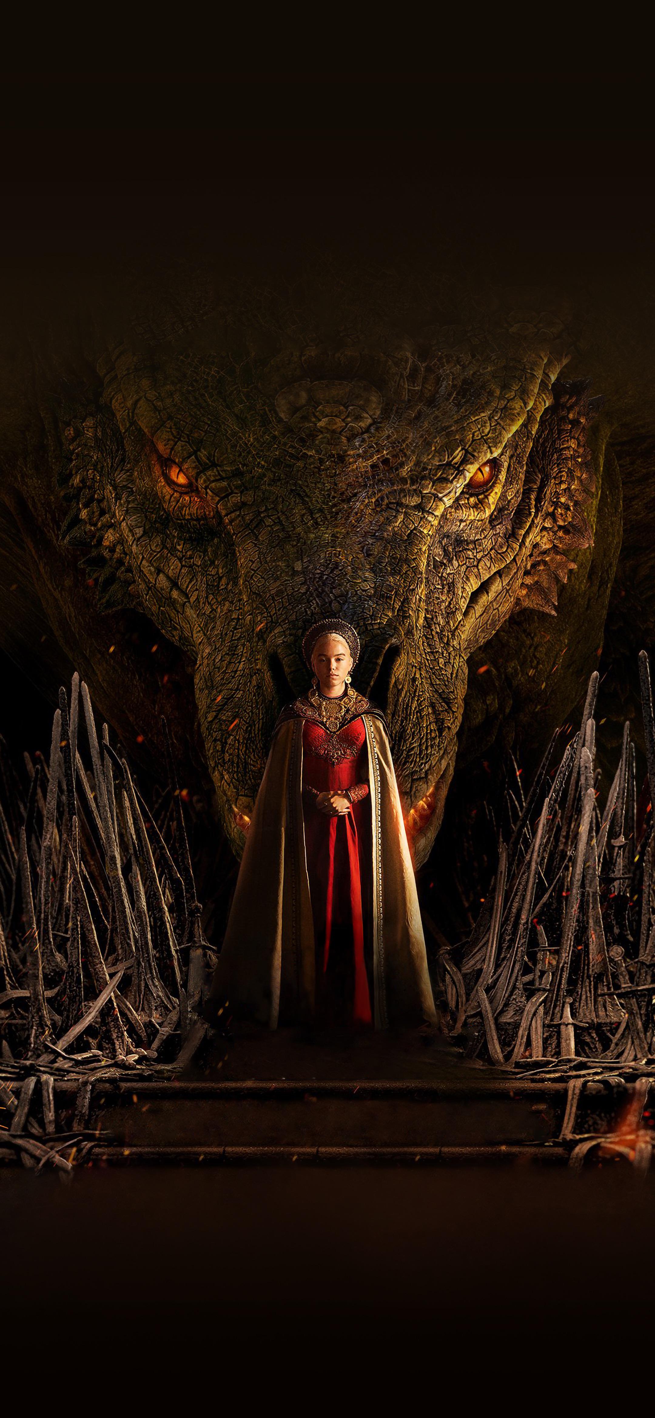 Some phone wallpaper for the new