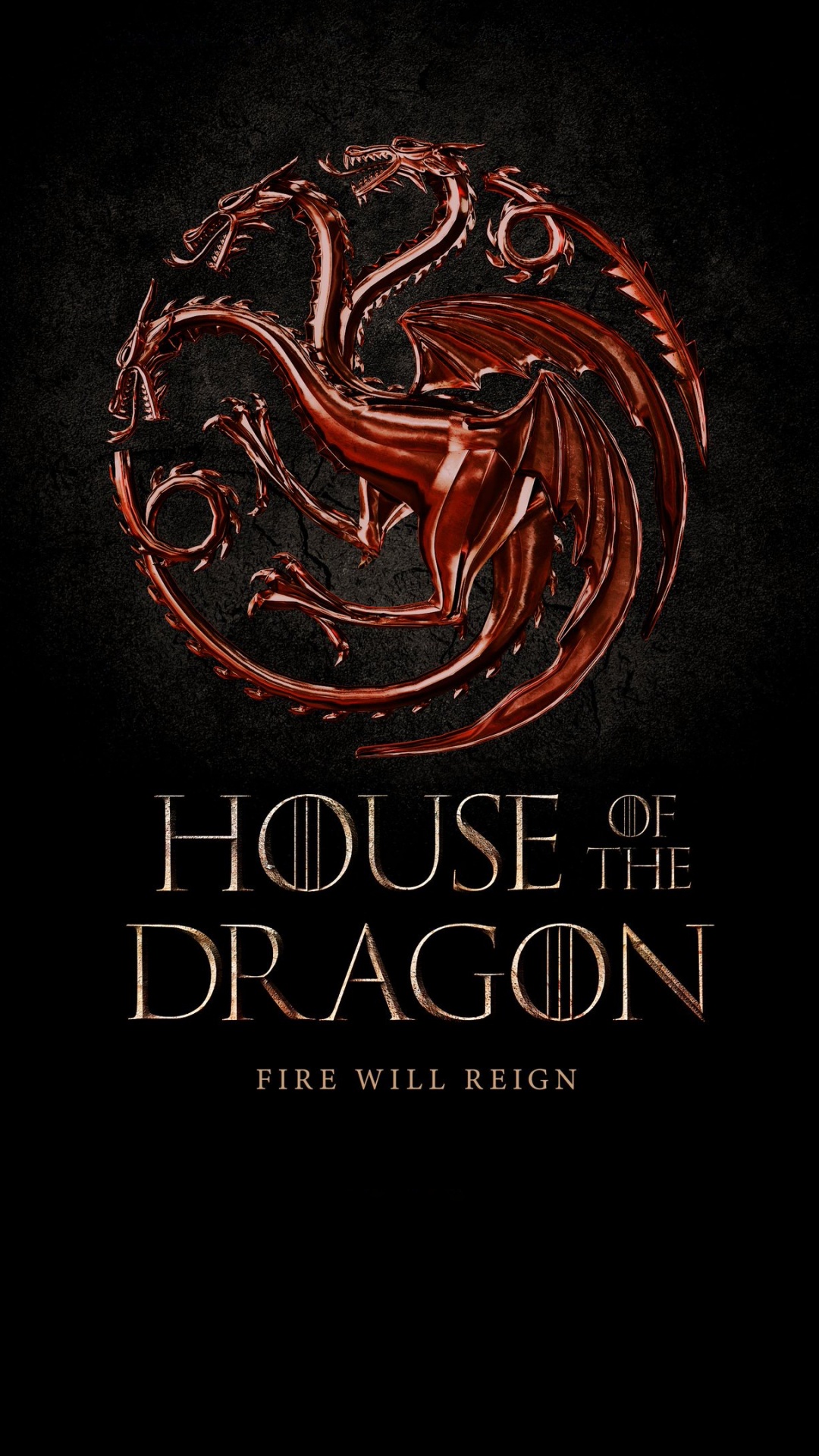 House of the Dragon Wallpaper 4K, Game