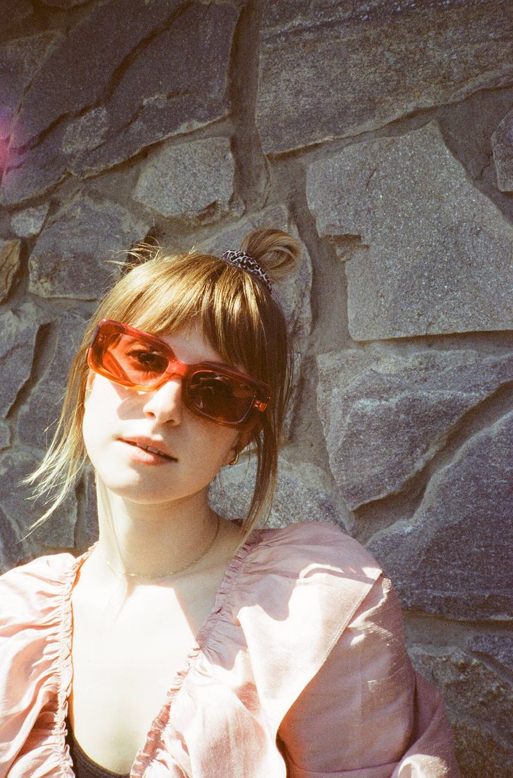 Hayley williams, Hayley, Paramore