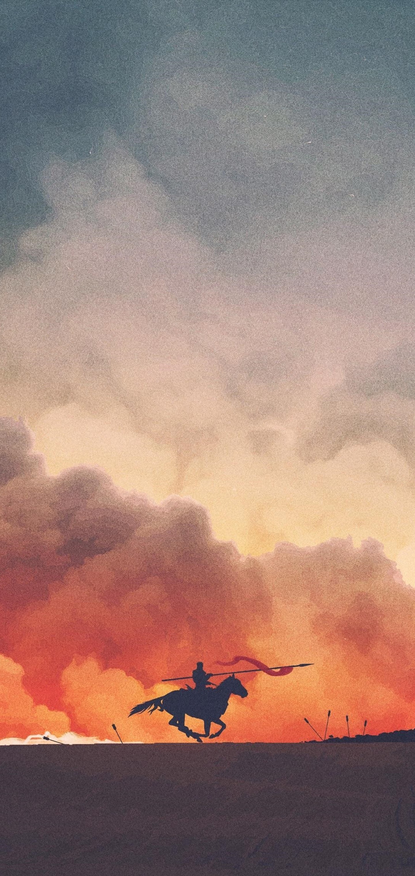 Game of Thrones 4K Wallpaper