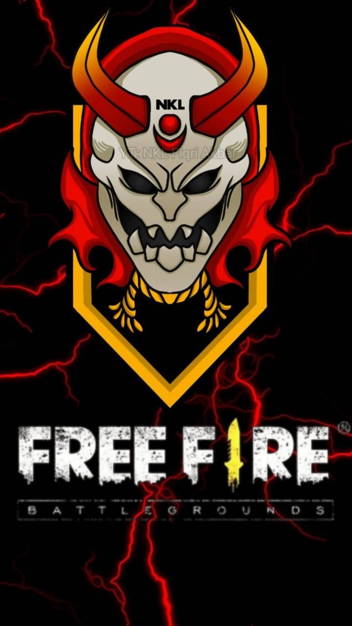 Free fire wallpaper