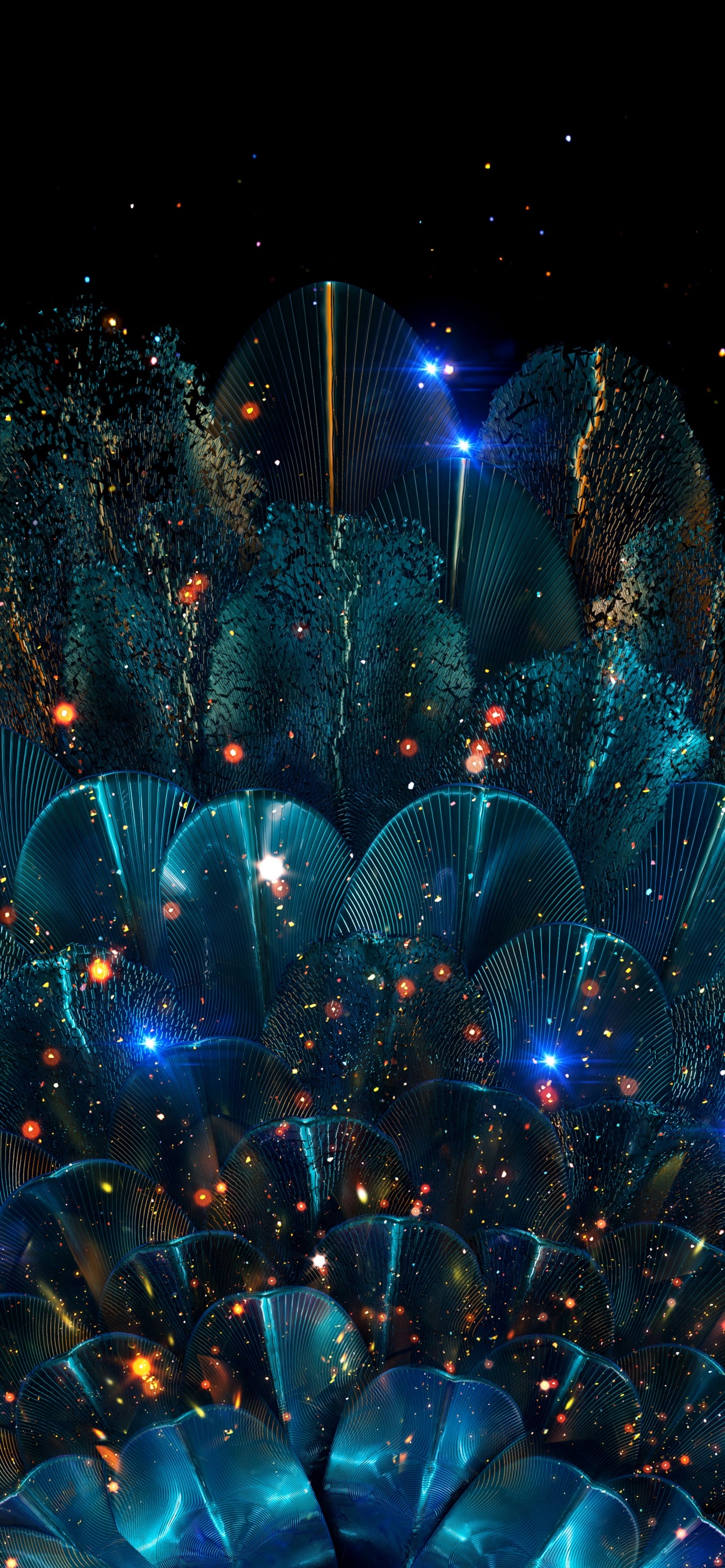 Most Popular Peacock Wallpaper