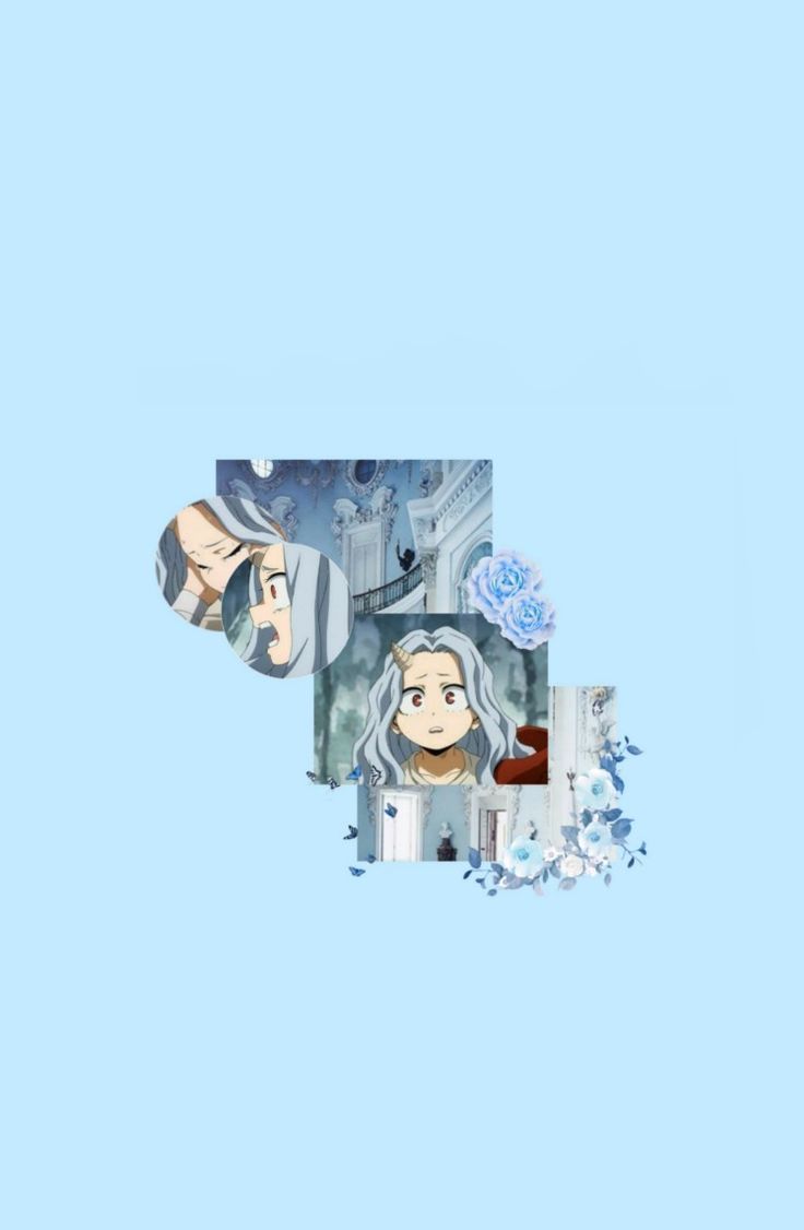 Eri wallpaper